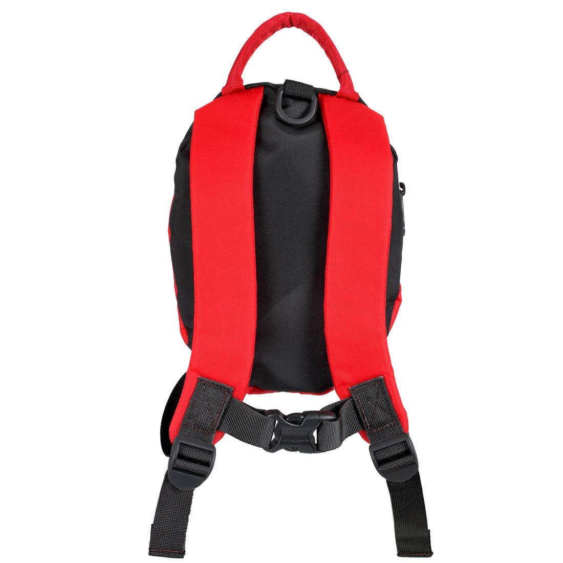 Ladybird Toddler Backpack with Rein