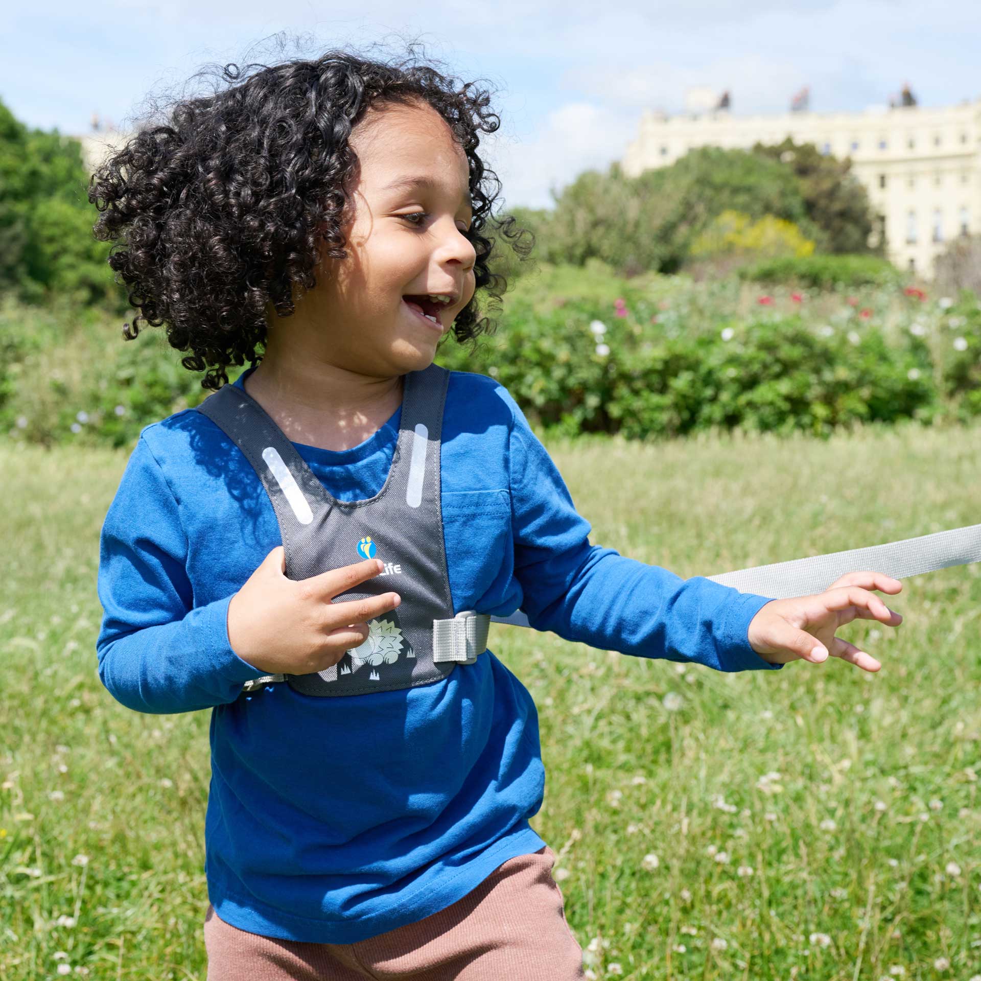 Toddler Reins