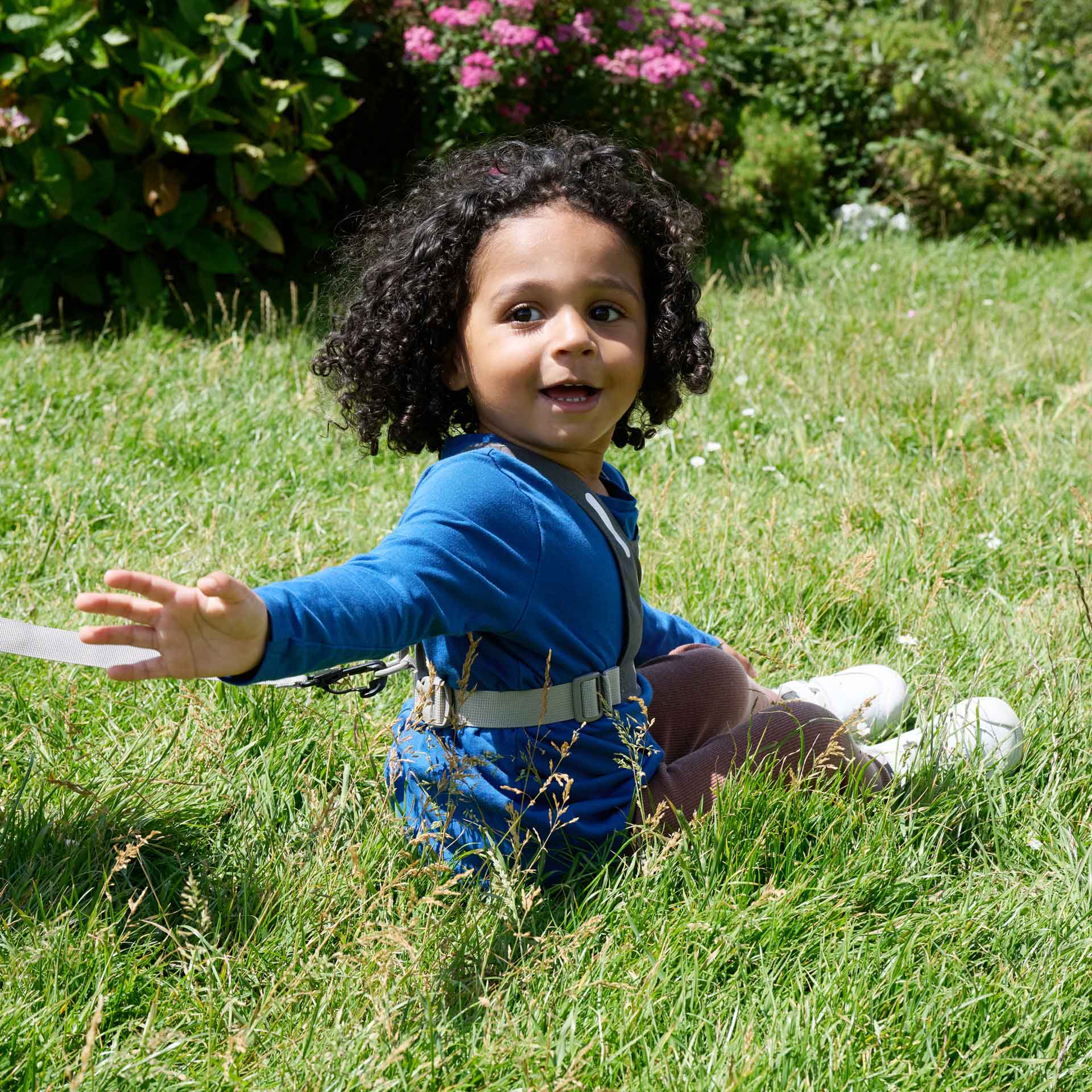 Toddler Reins