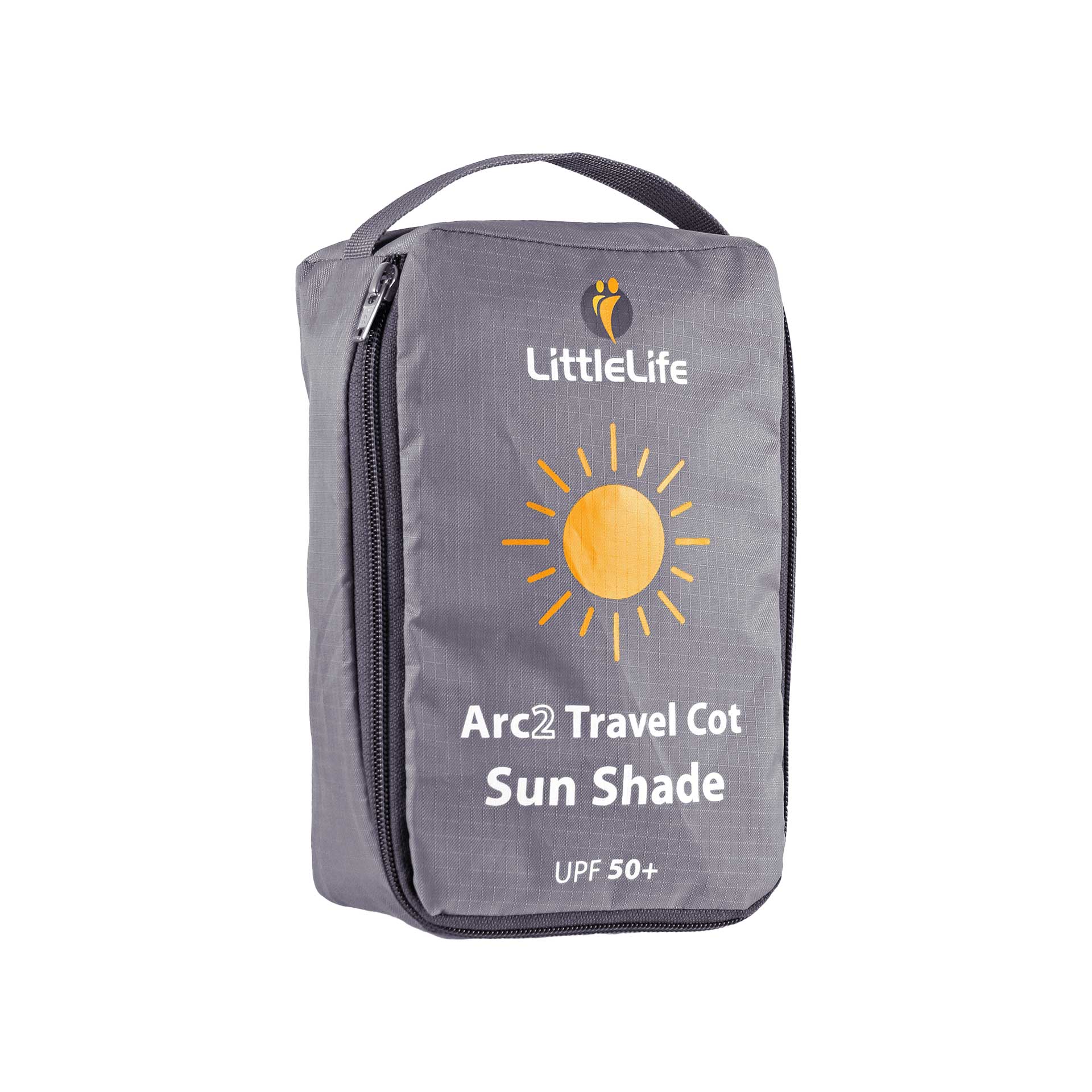 Travel Cot Sun Shade