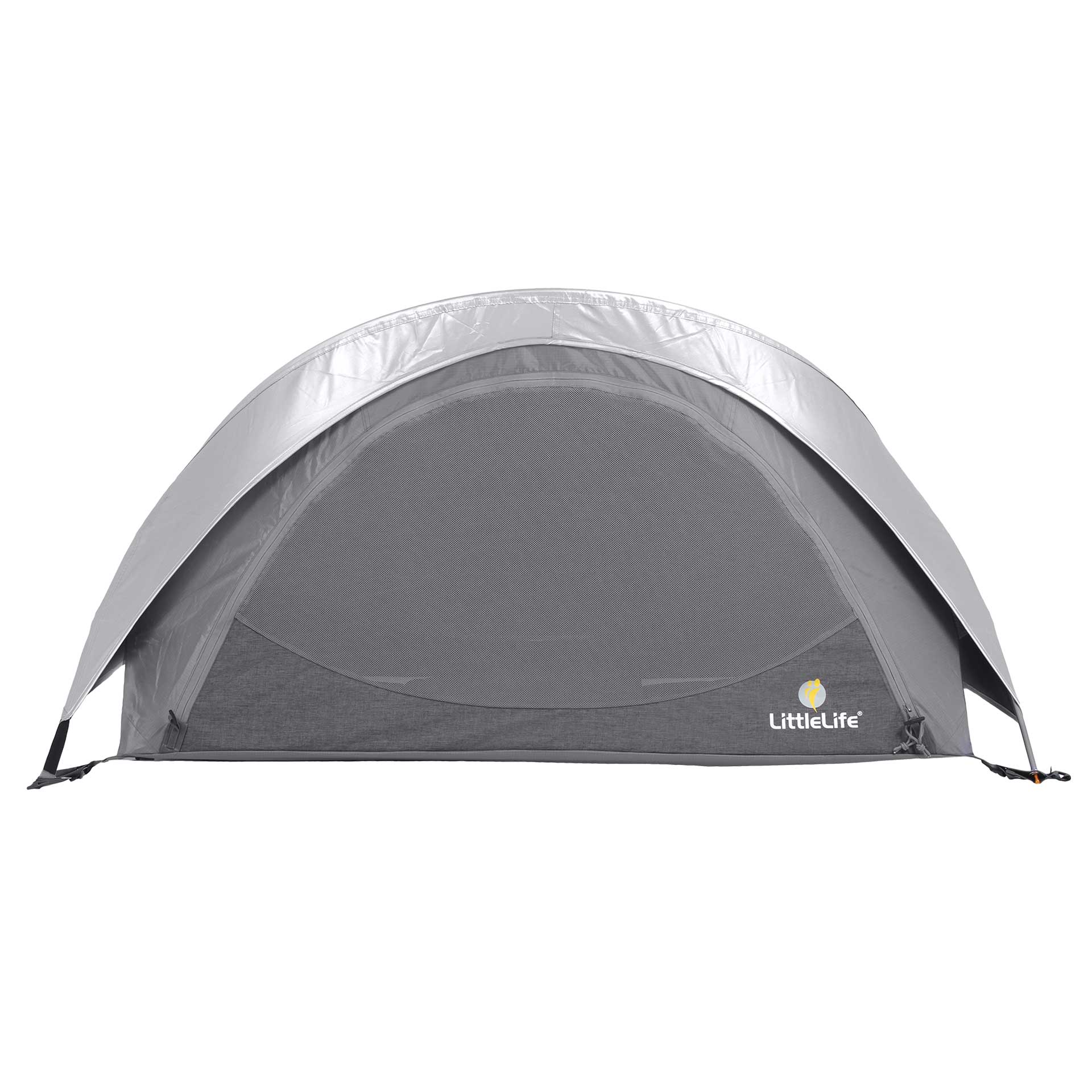 Travel Cot Sun Shade