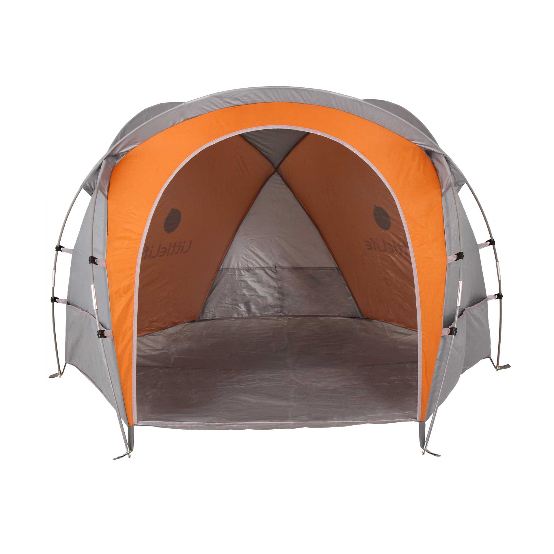 Compact Beach Shelter