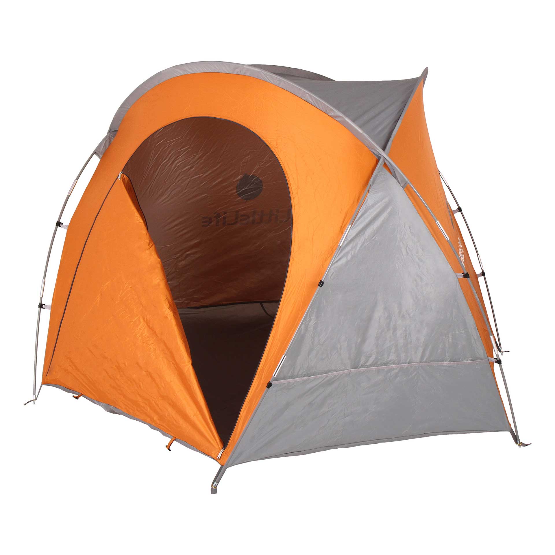 Family Beach Shelter