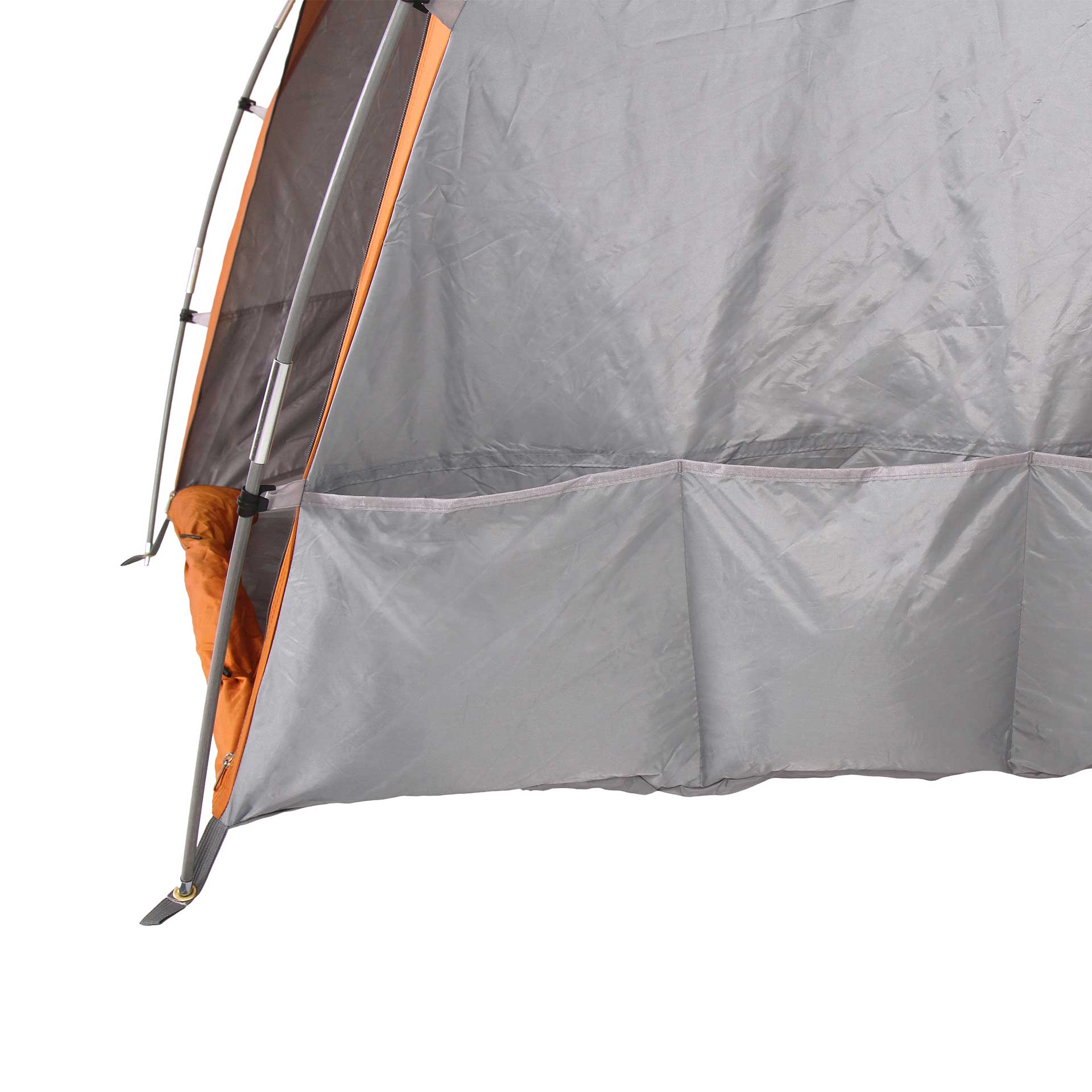 Family Beach Shelter