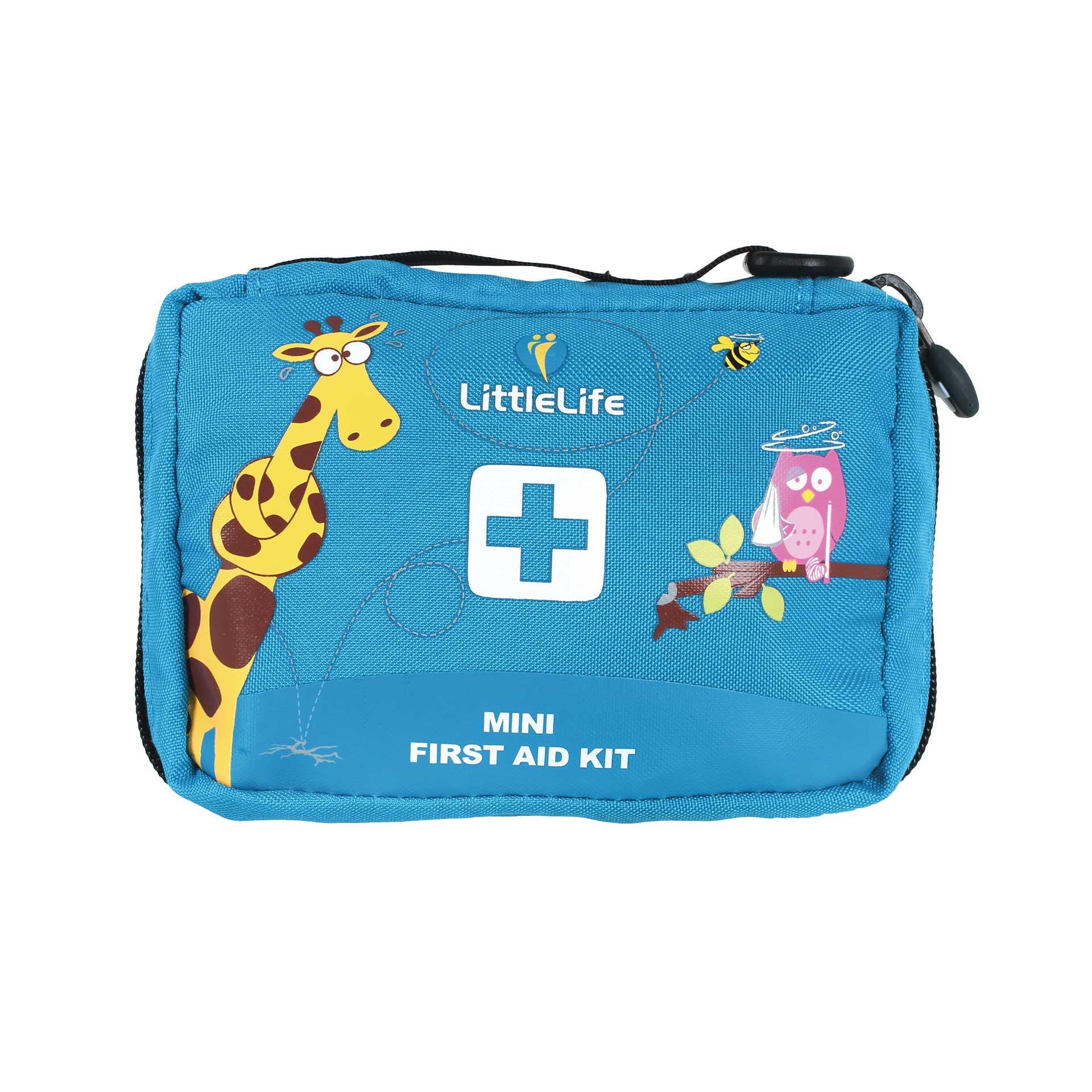 Mini First Aid Kit