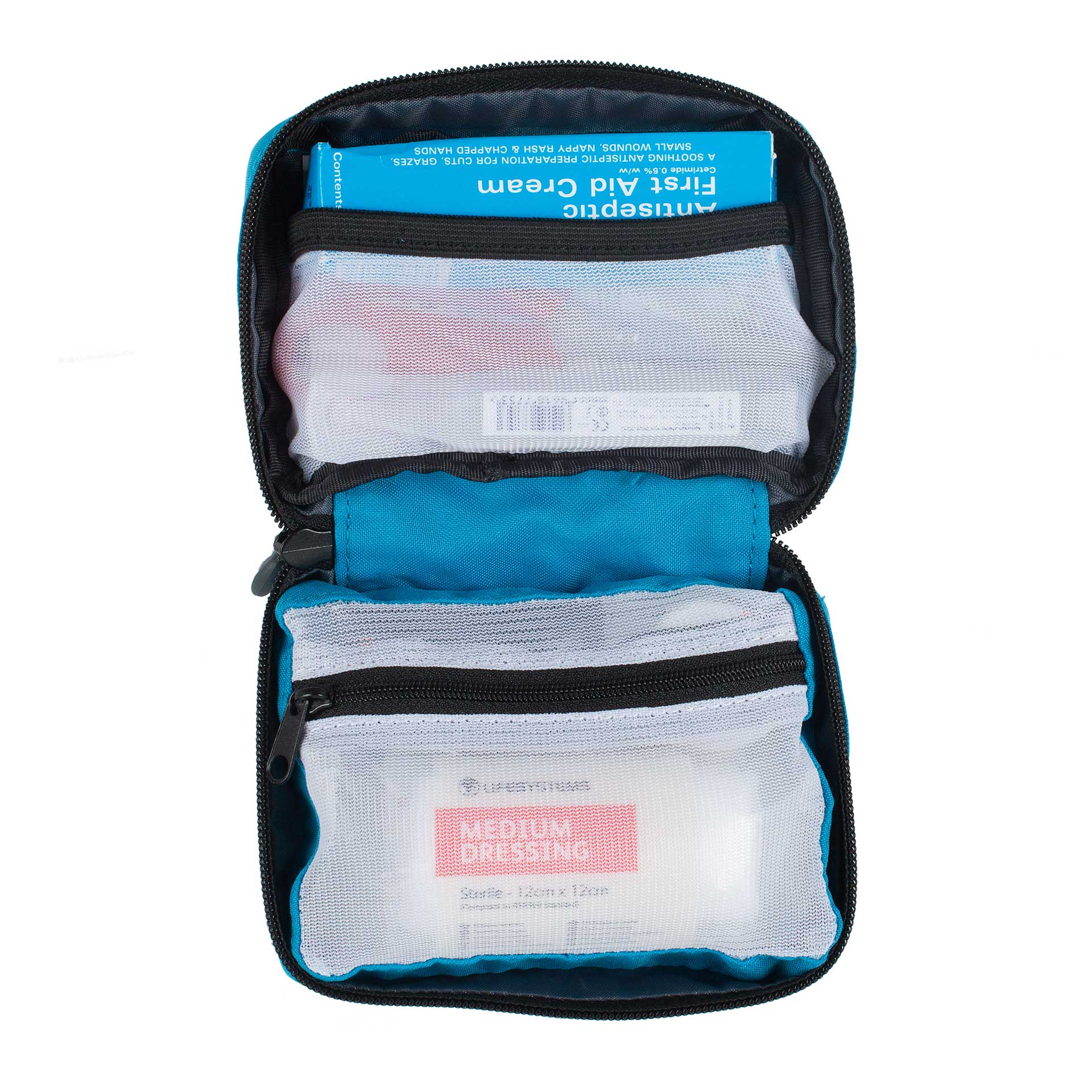 Mini First Aid Kit