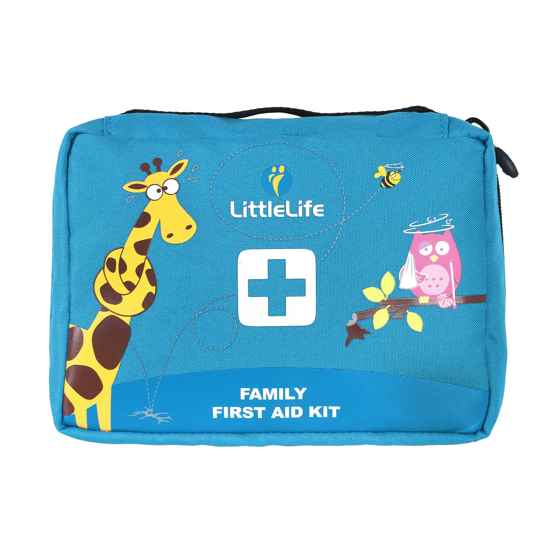 Family First Aid Kit
