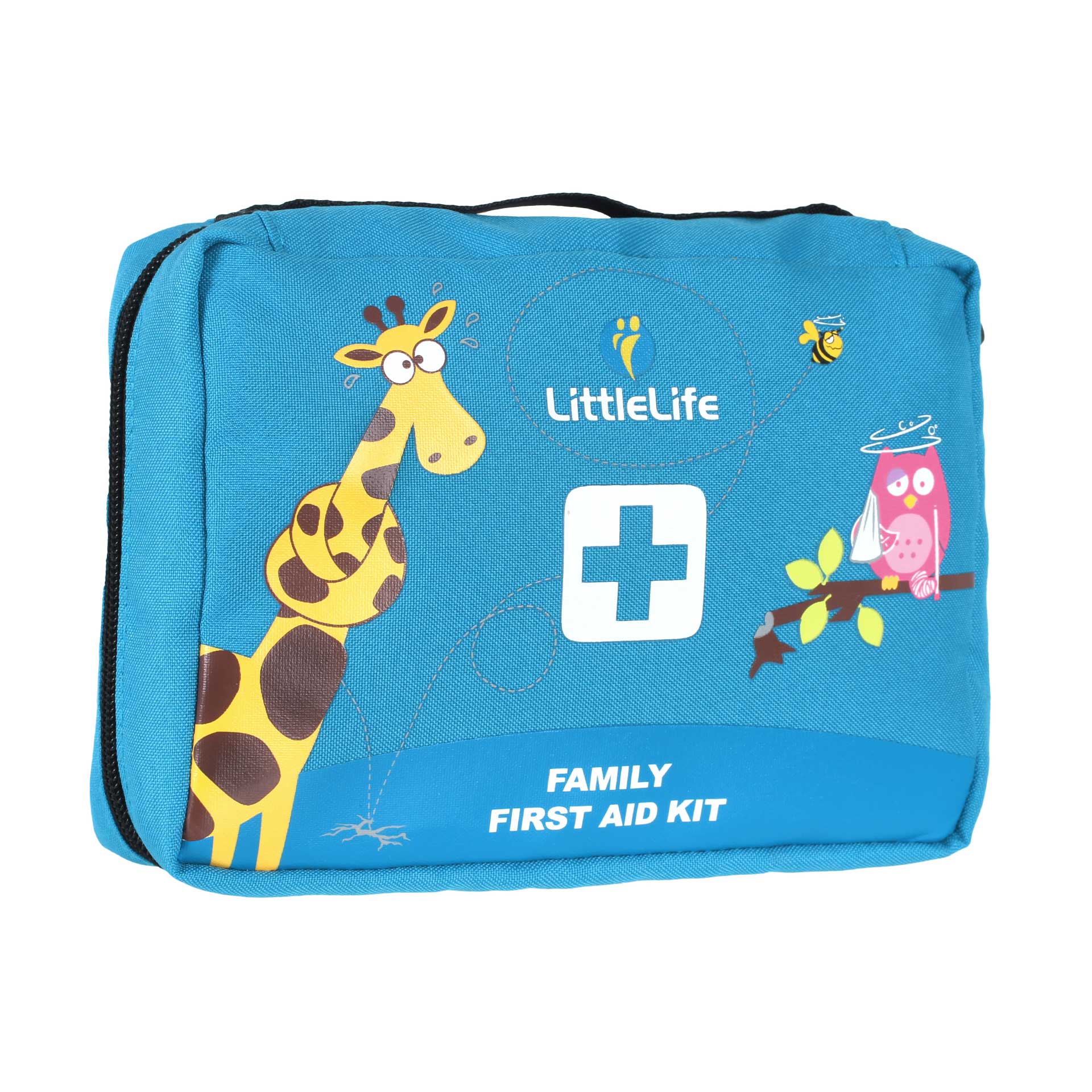 Family First Aid Kit