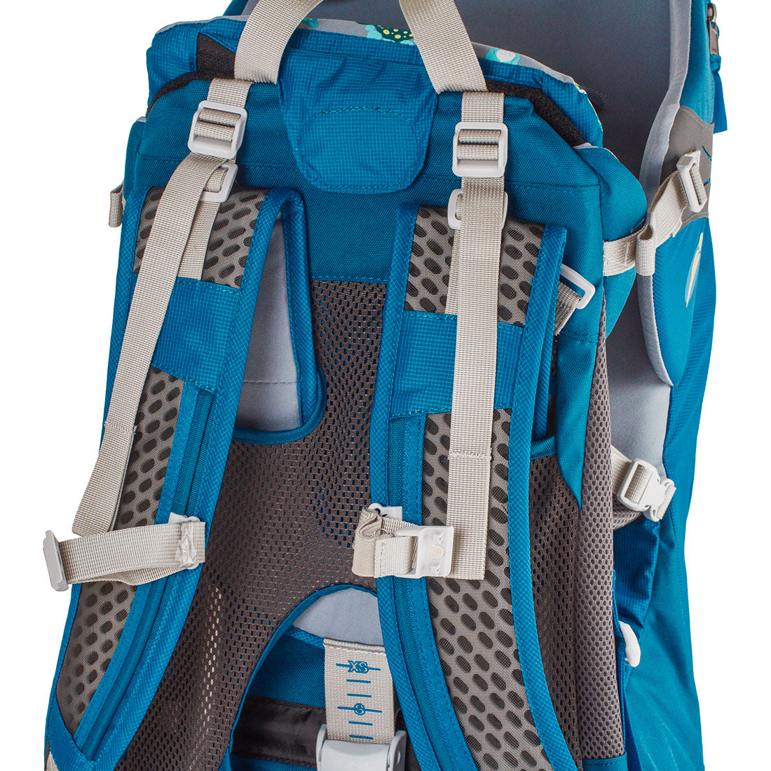 Freedom S4 Child Carrier