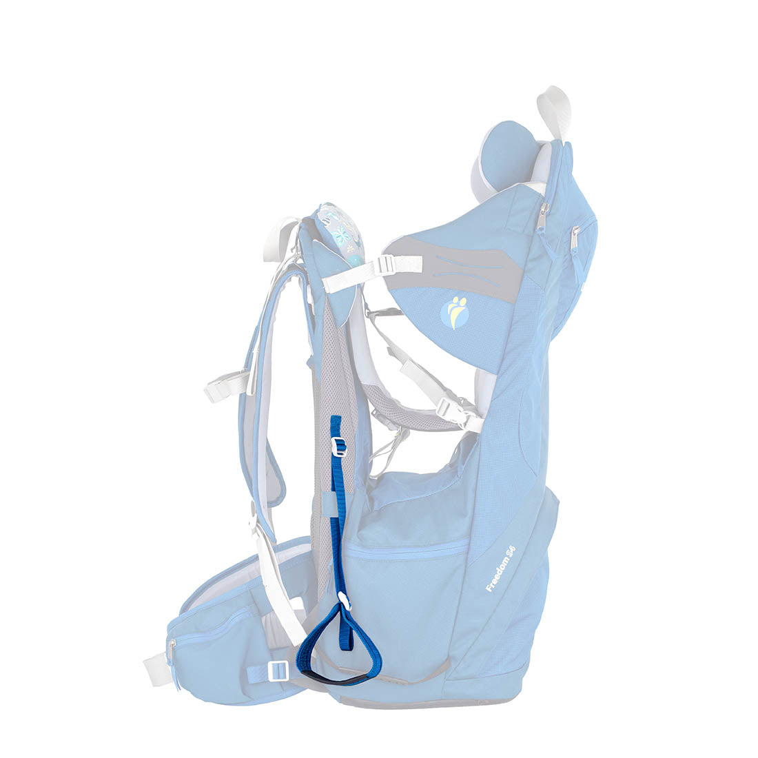 Freedom S4 Child Carrier