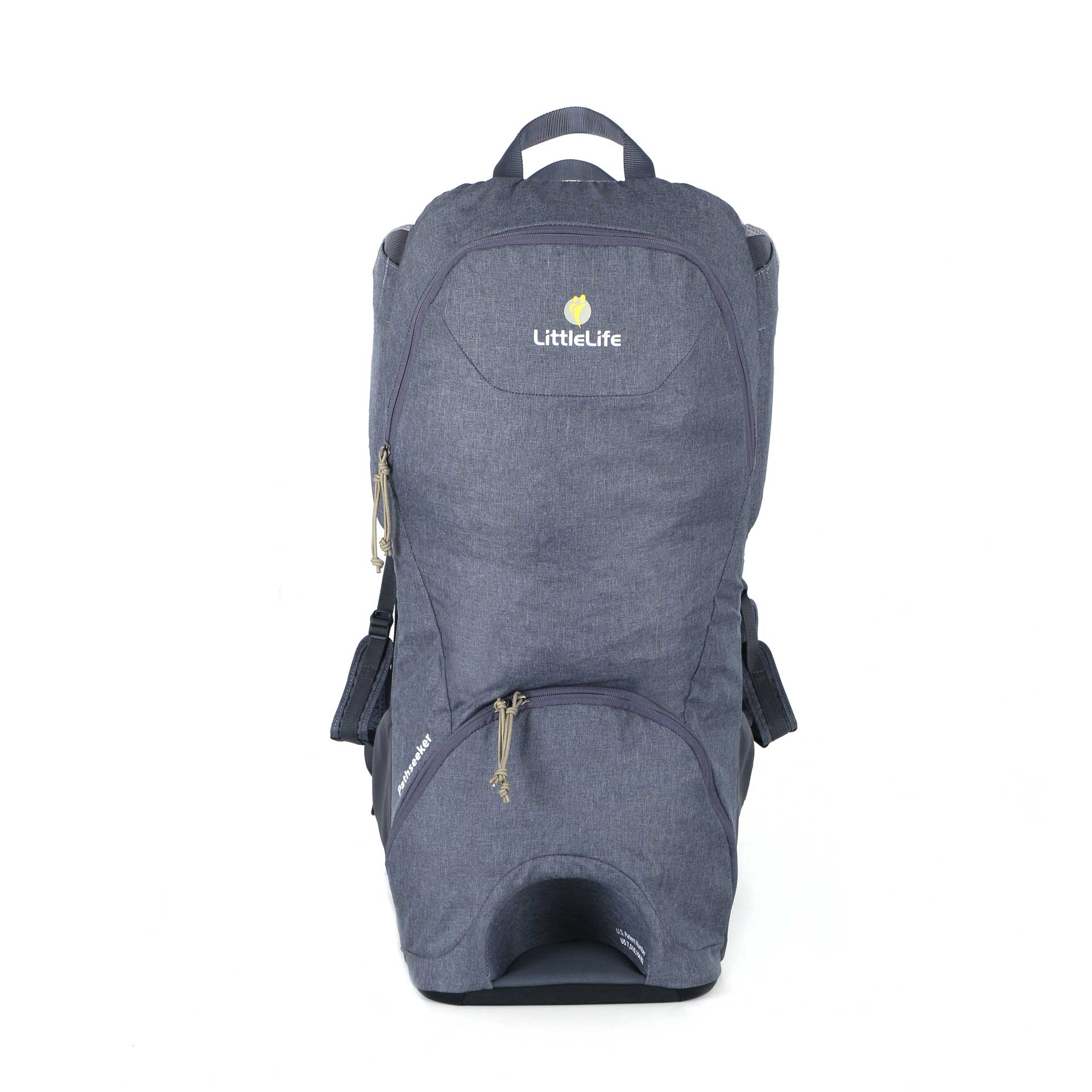 Pathseeker Child Carrier