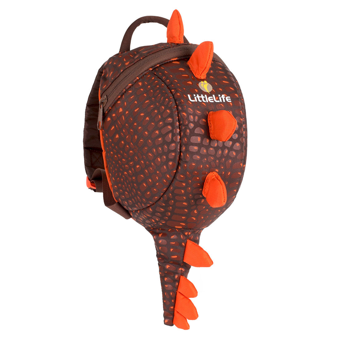 Dinosaur Toddler Backpack with Rein (Spike)