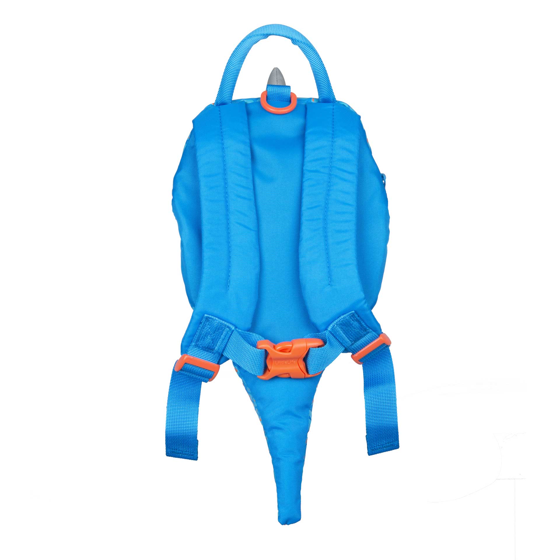 Triceratops Toddler Backpack with Rein