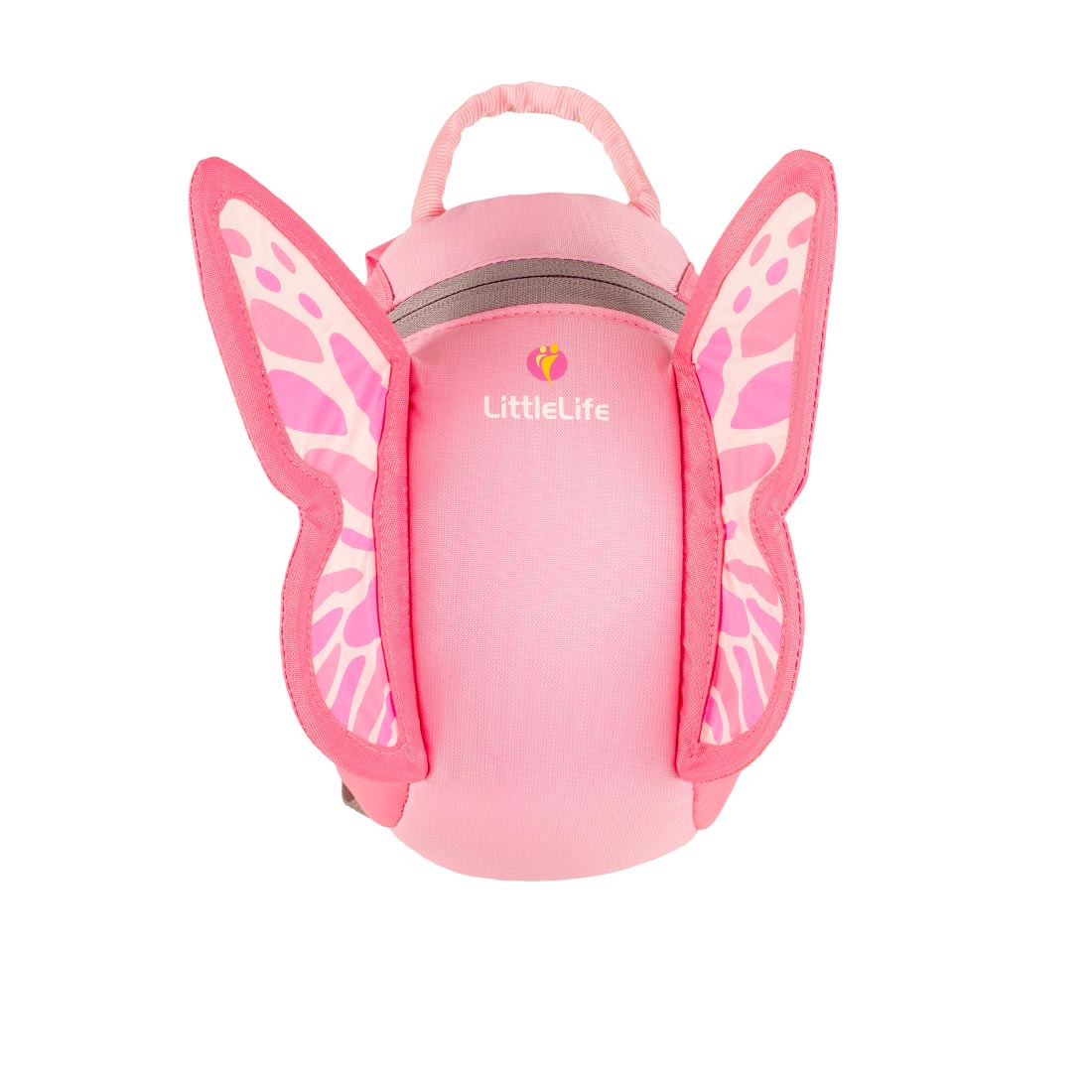 Butterfly Toddler Backpack with Rein