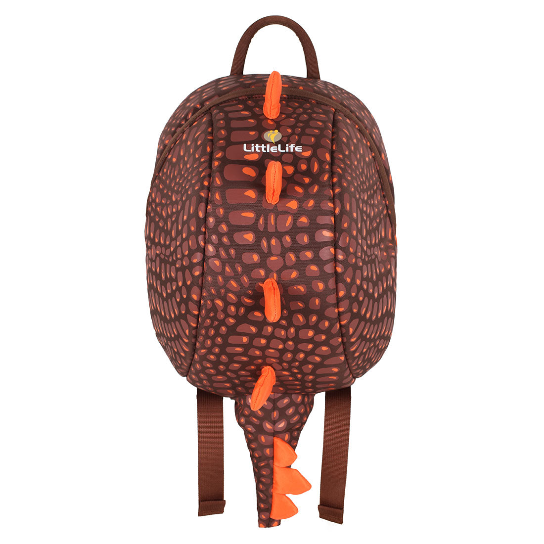 Big Dinosaur Kids Backpack (Spike Junior)