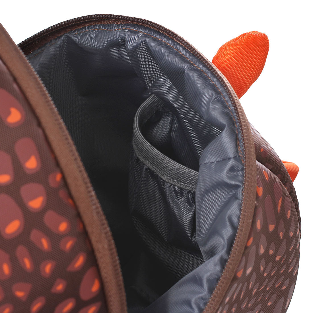Big Dinosaur Kids Backpack (Spike Junior)