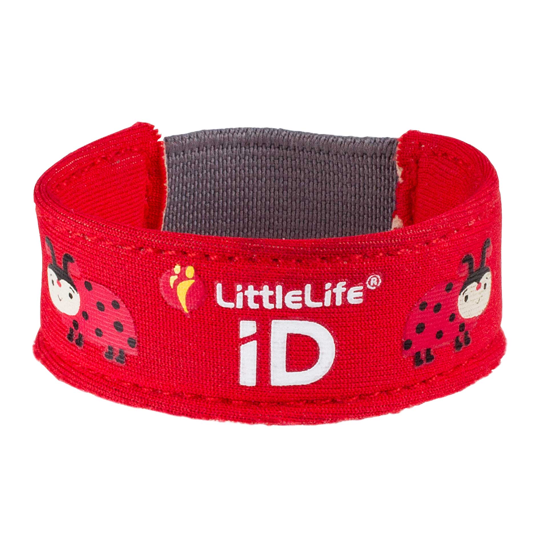 Ladybird Child iD Bracelet