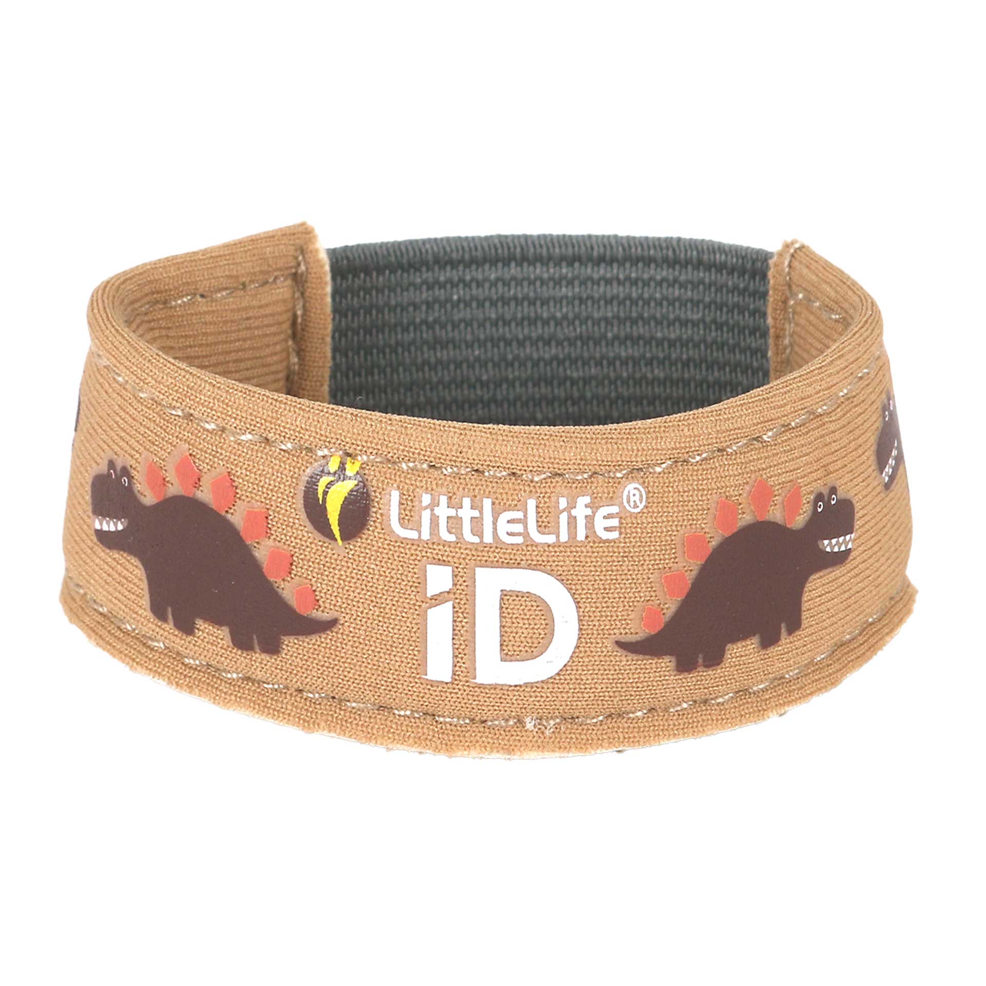 Dinosaur Child iD Bracelet