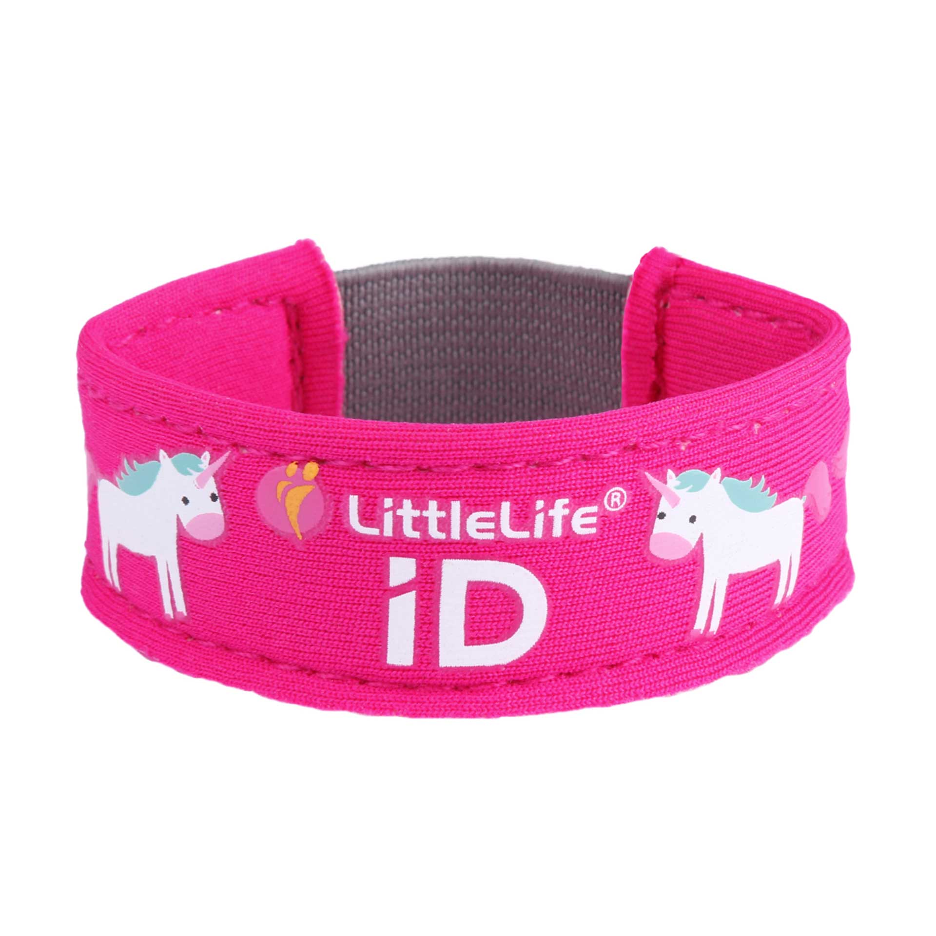 Unicorn Child iD Bracelet