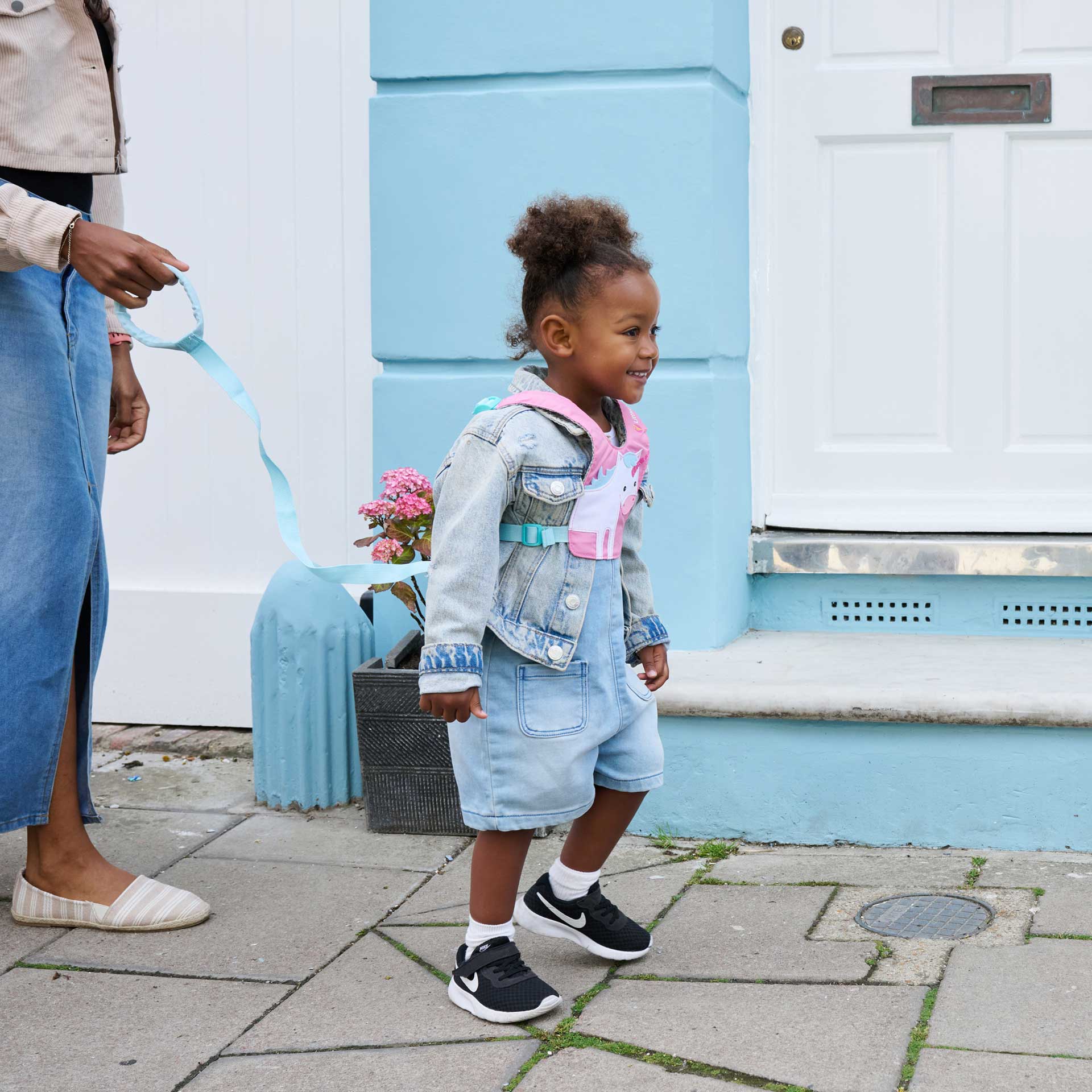 Unicorn Toddler Reins