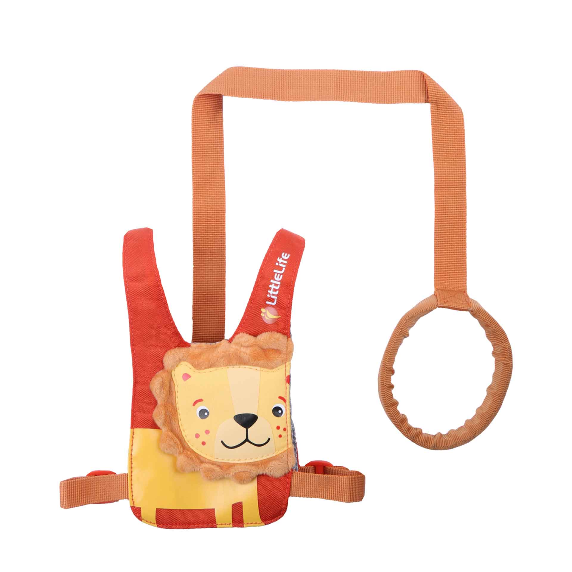 Lion Toddler Reins