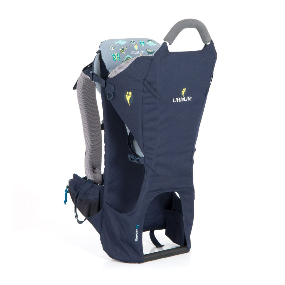 Ranger S3 Child Carrier