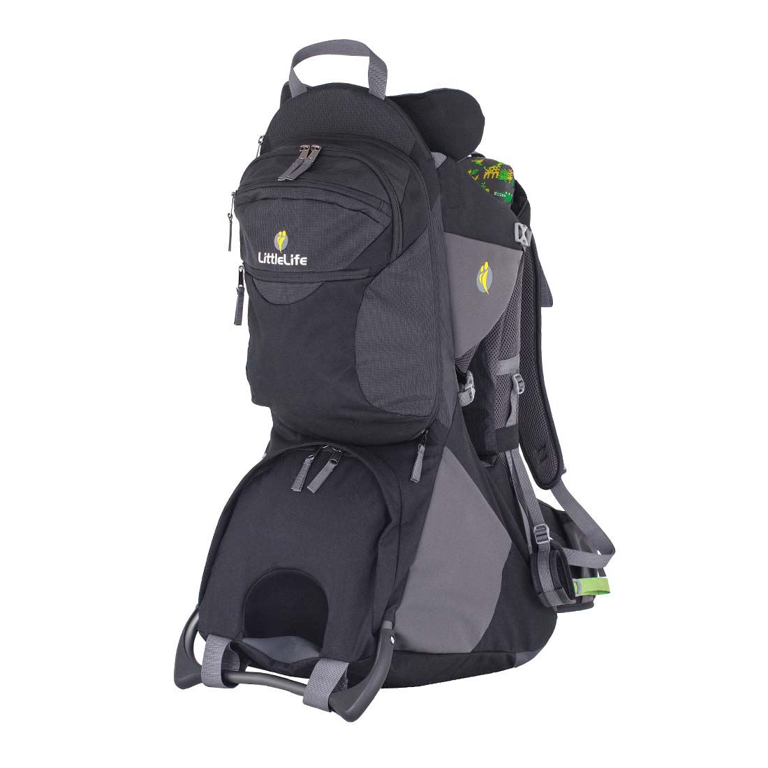 Voyager S5 Child Carrier