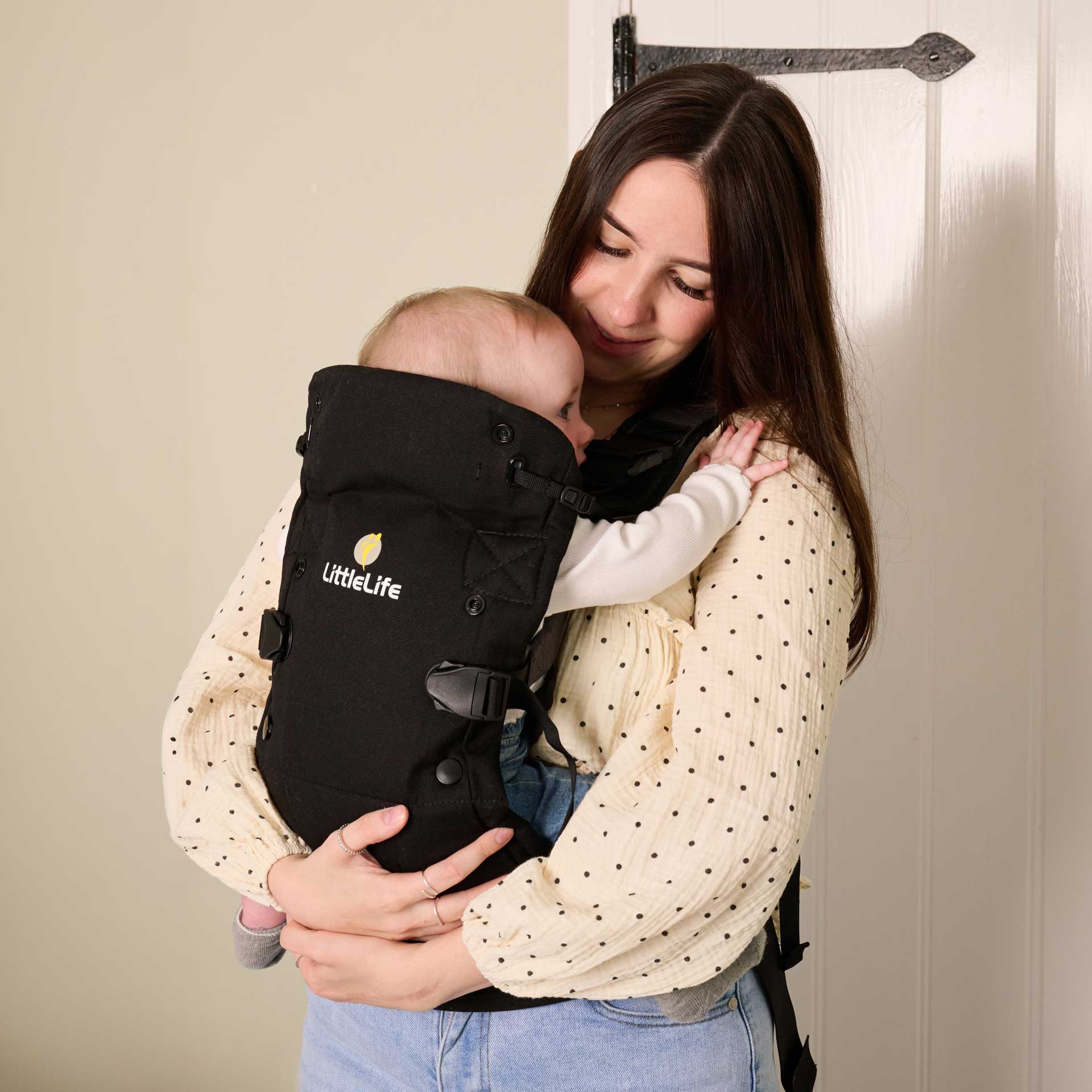 Acorn Baby Carrier
