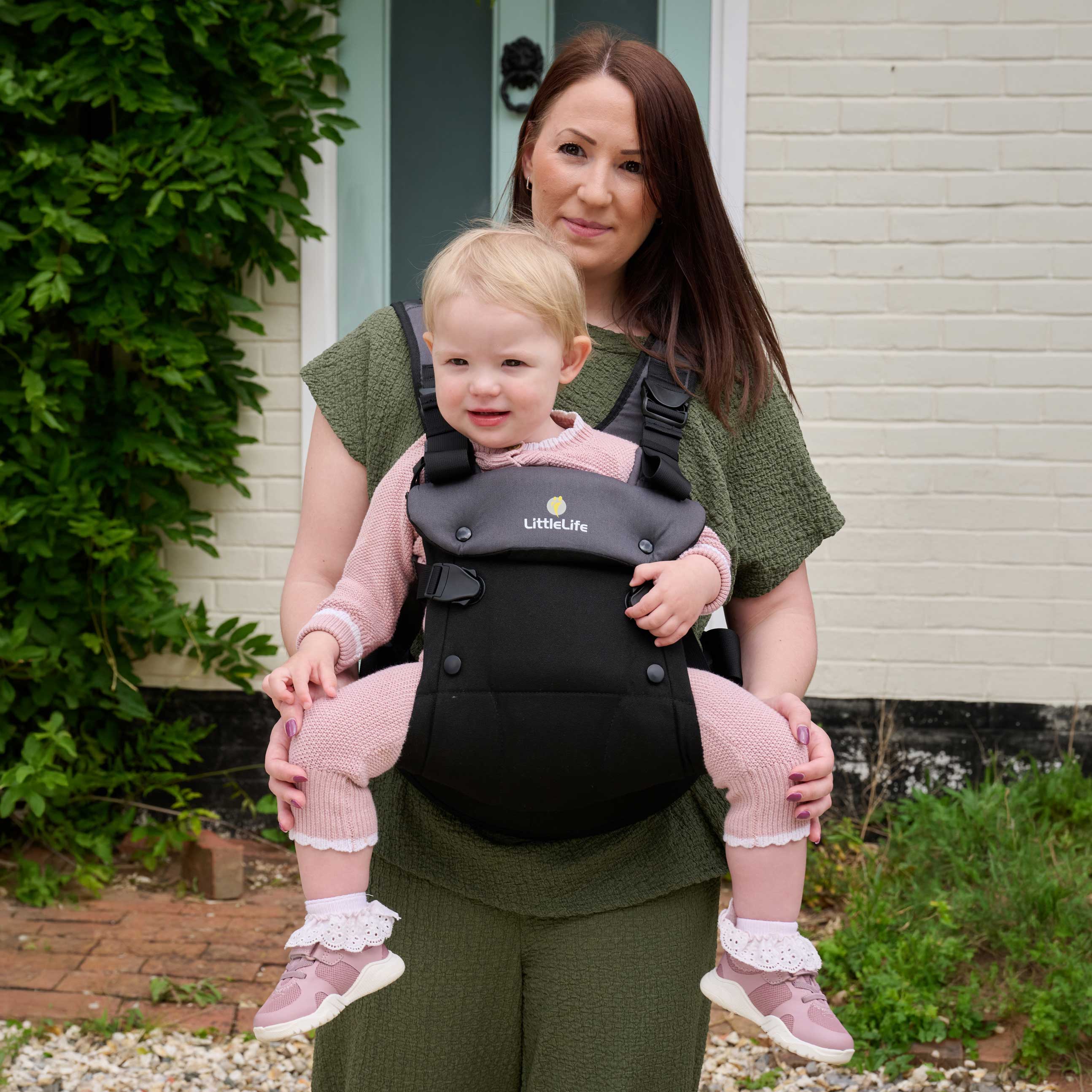 Acorn Baby Carrier