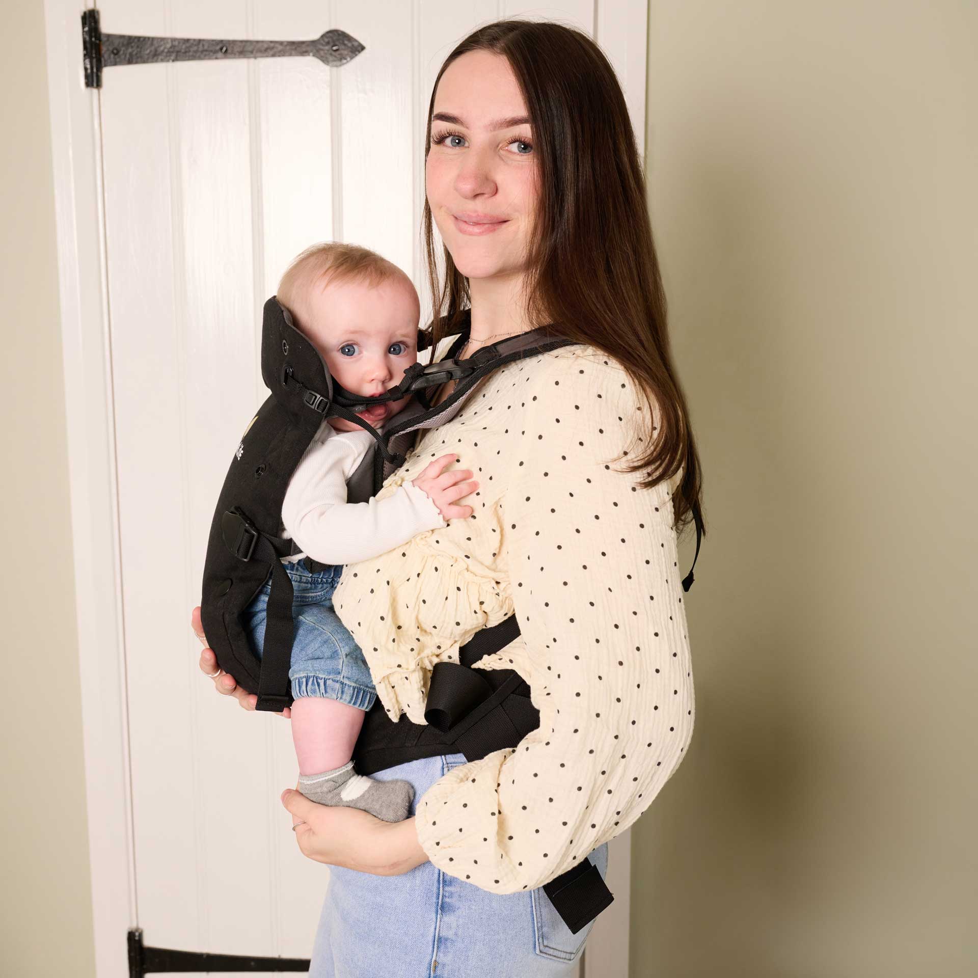 Acorn Baby Carrier
