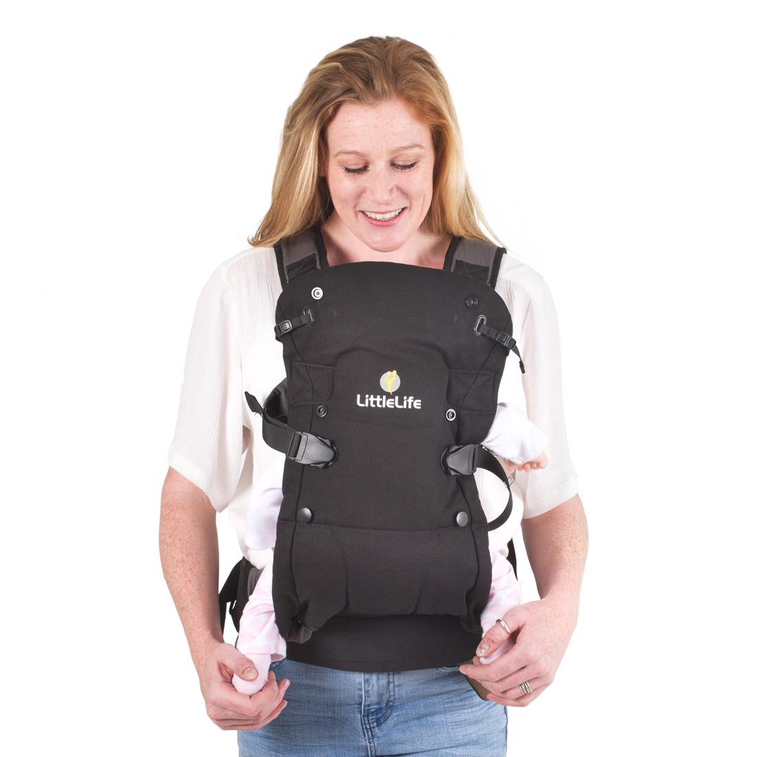 Acorn Baby Carrier