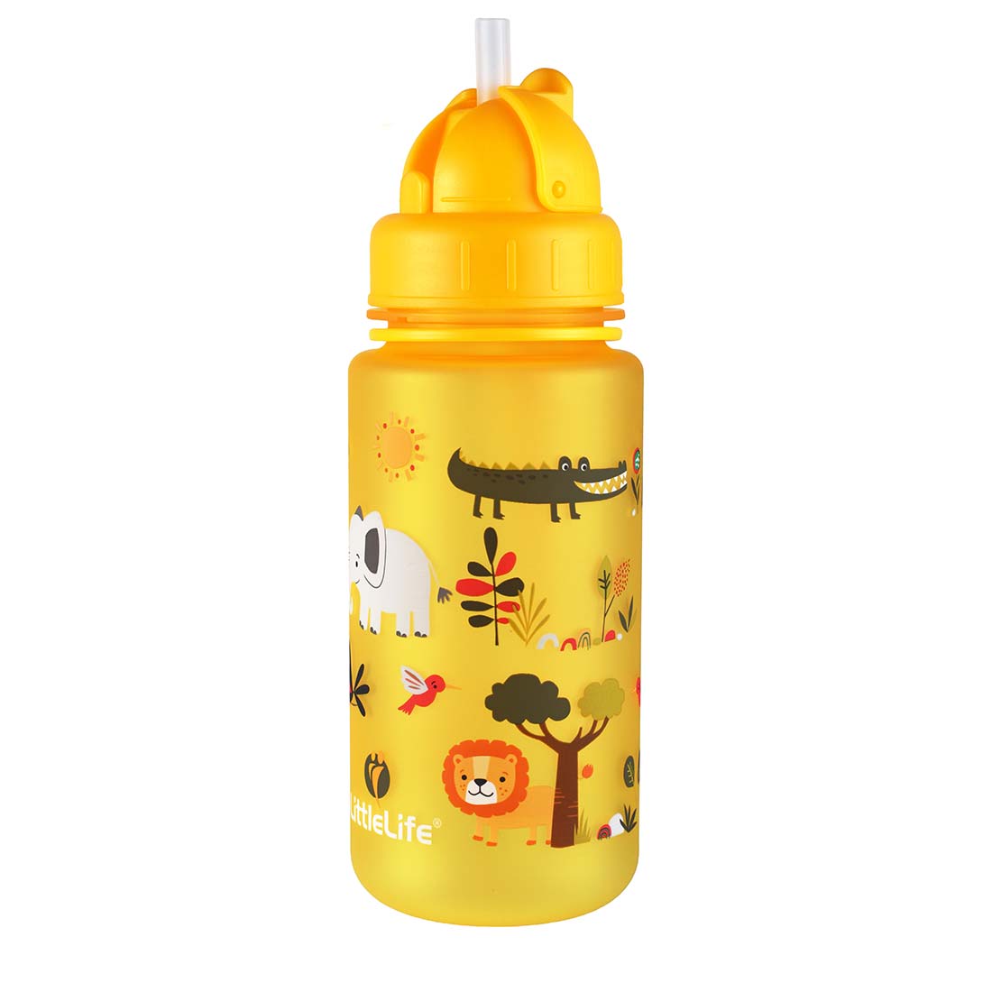 Safari Kids Water Bottle
