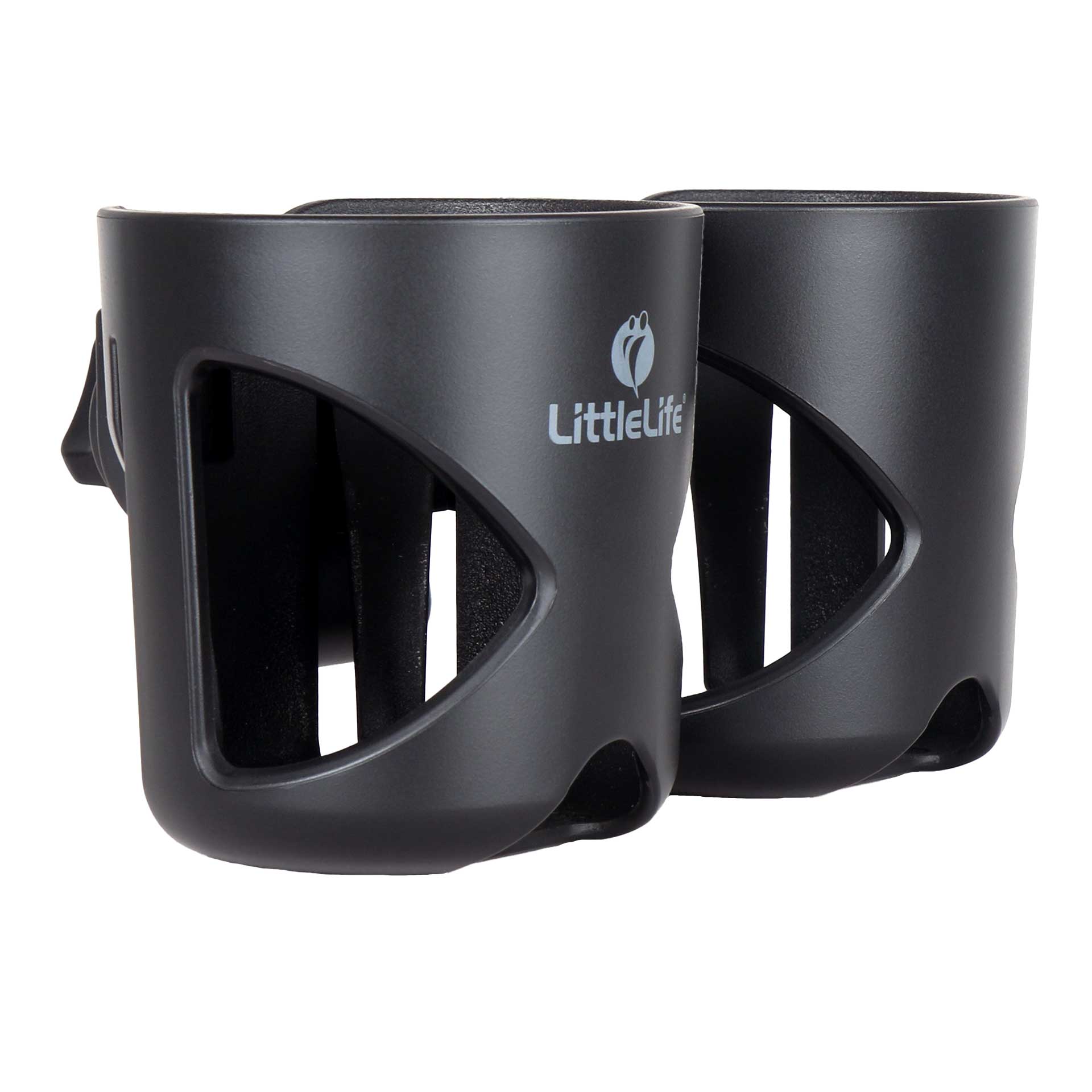 Double Buggy Cup Holder