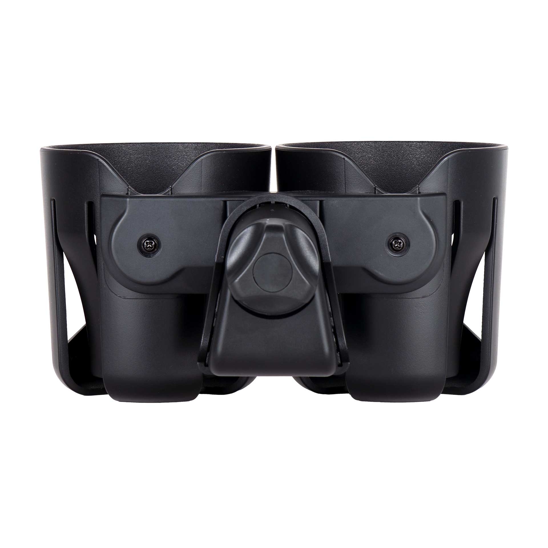 Double Buggy Cup Holder