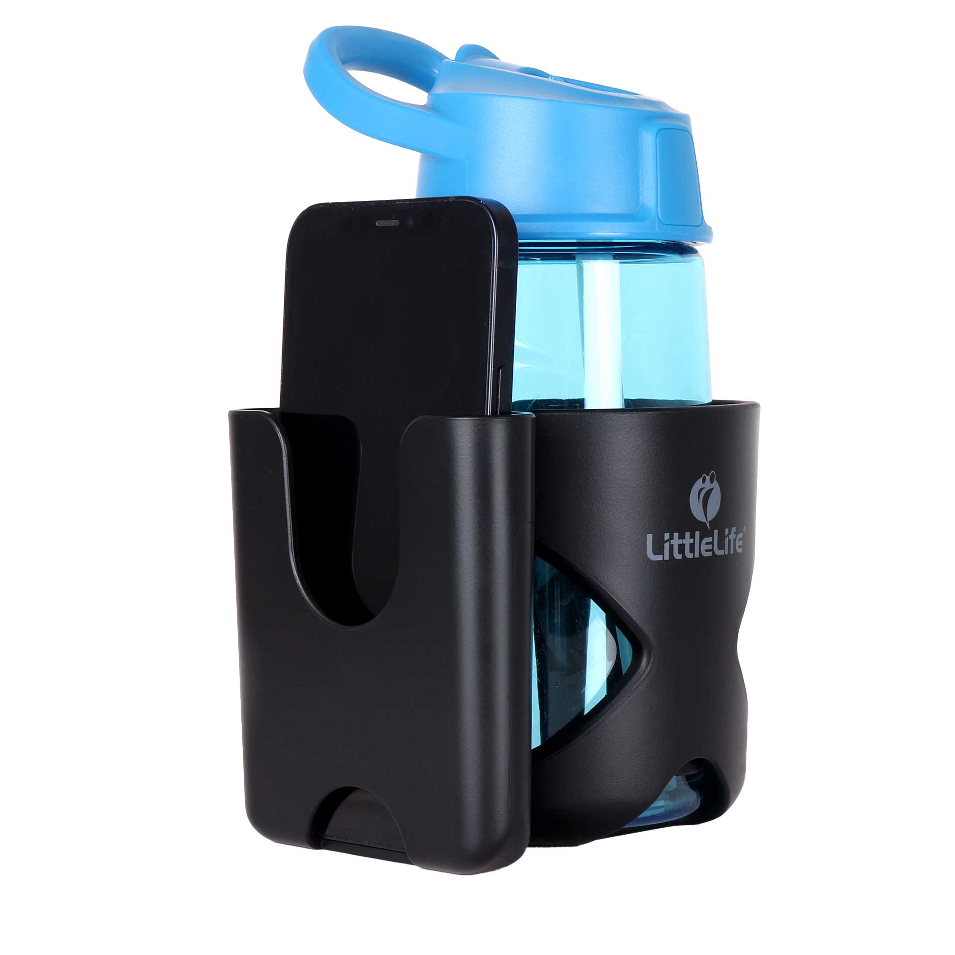 Buggy Phone & Cup Holder