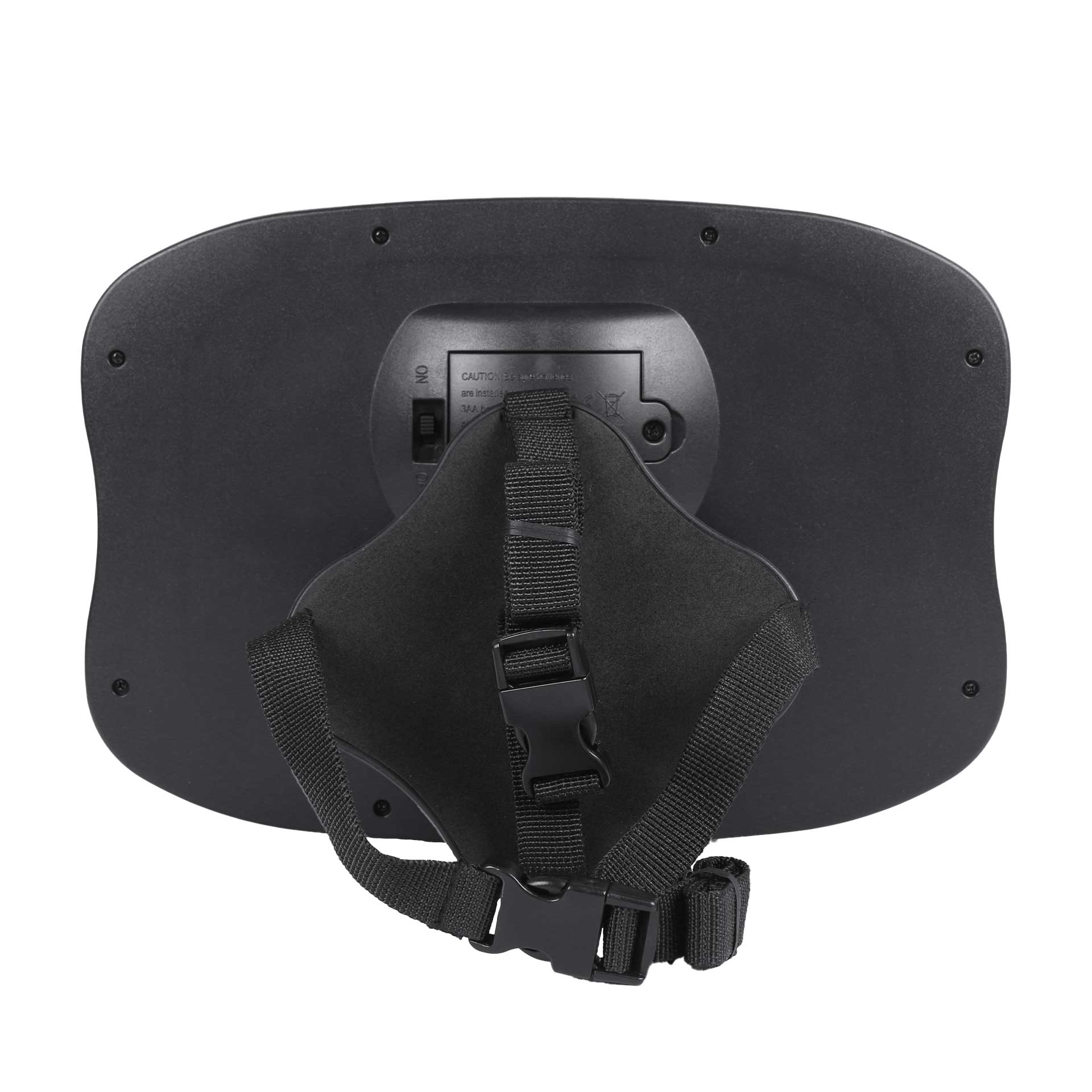 Baby Car Mirror with Light