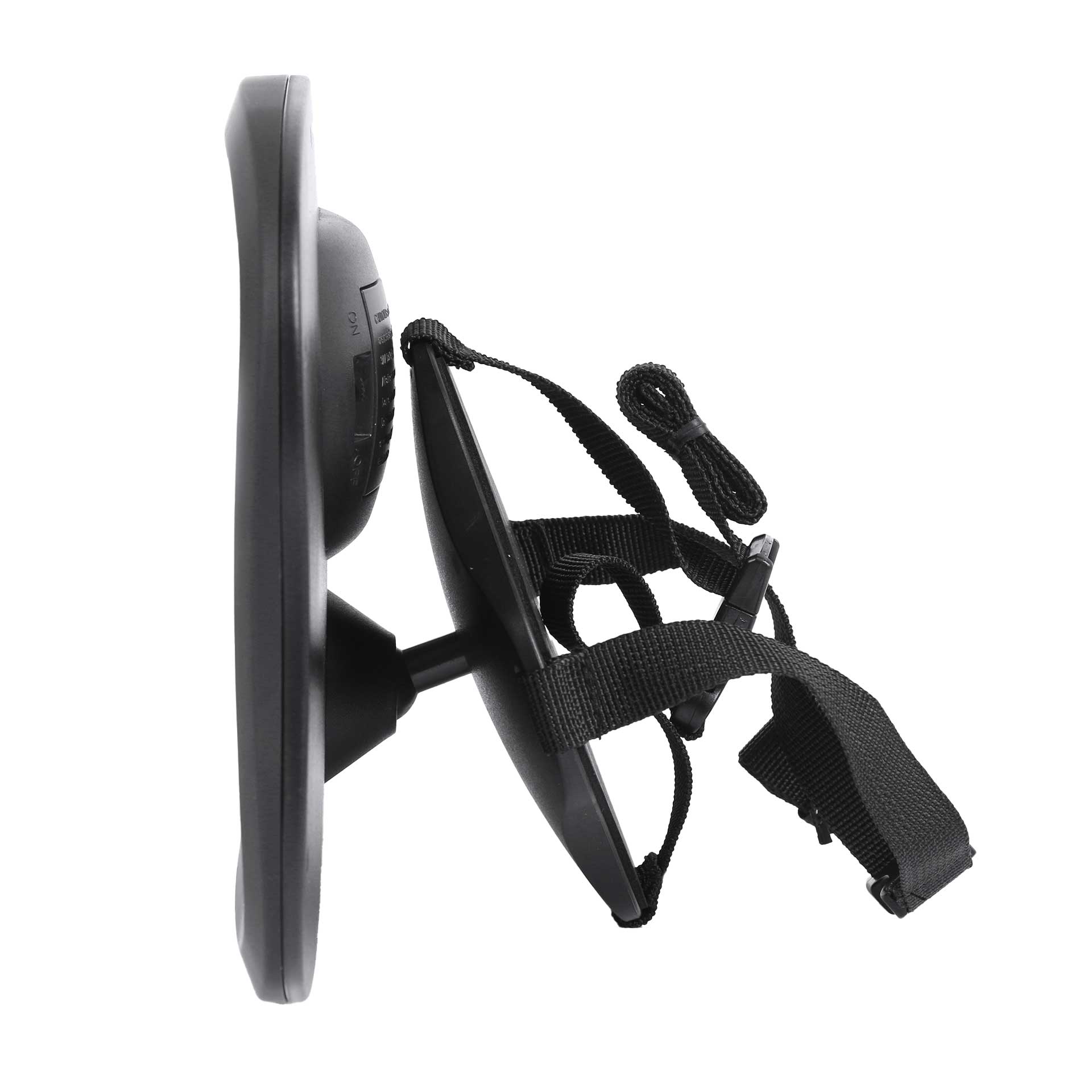 Baby Car Mirror with Light