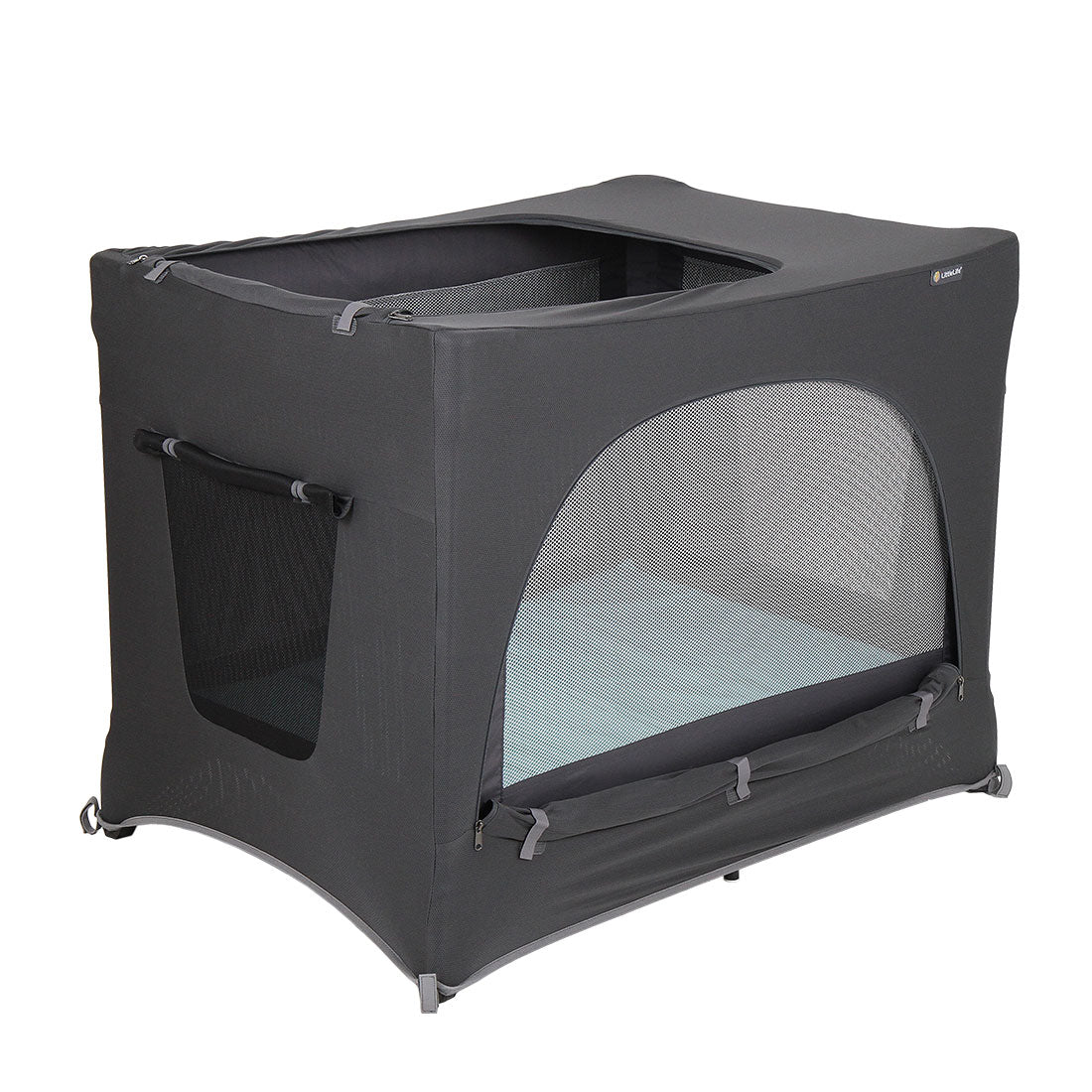 Travel Cot Blackout Cover