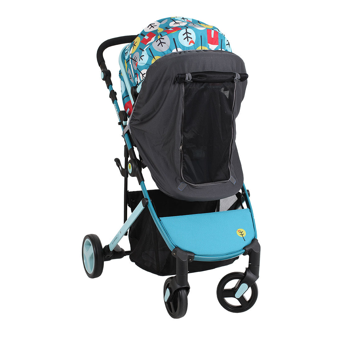 Buggy Blackout Cover