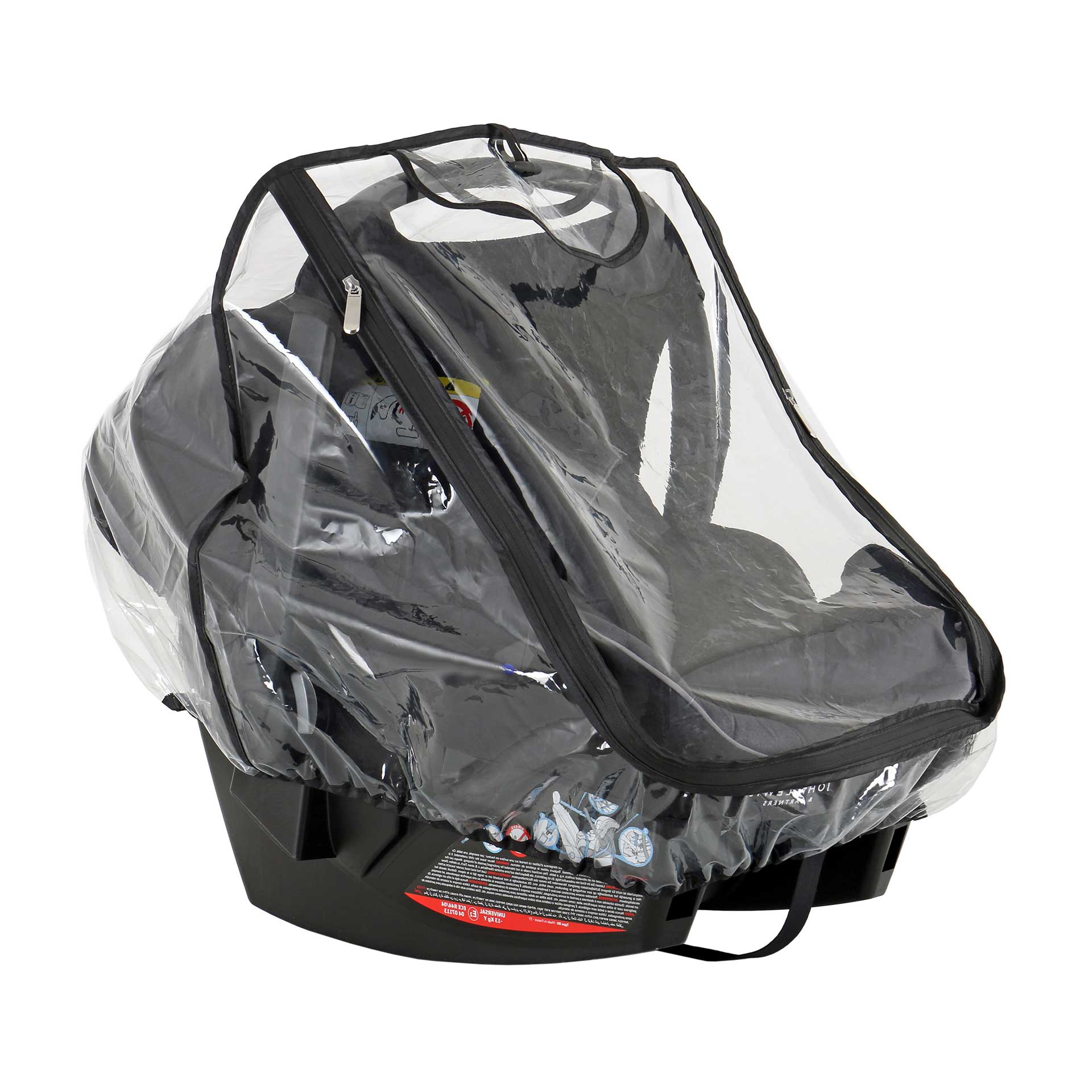Car Seat Rain Cover