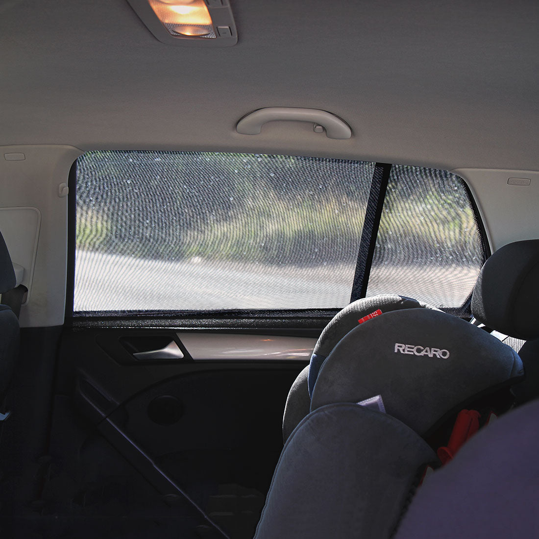 Car Sun Shades