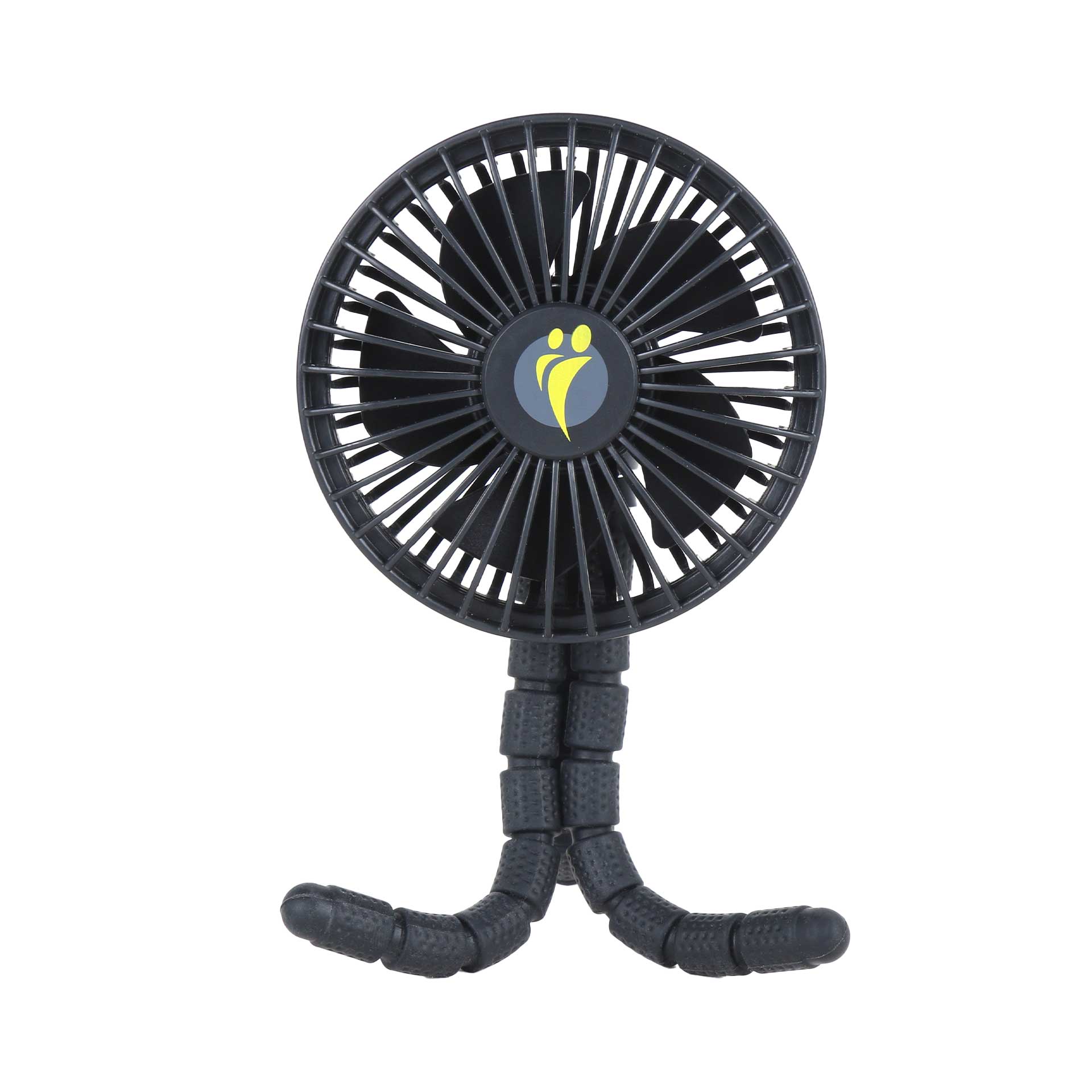 Rechargeable Buggy Fan