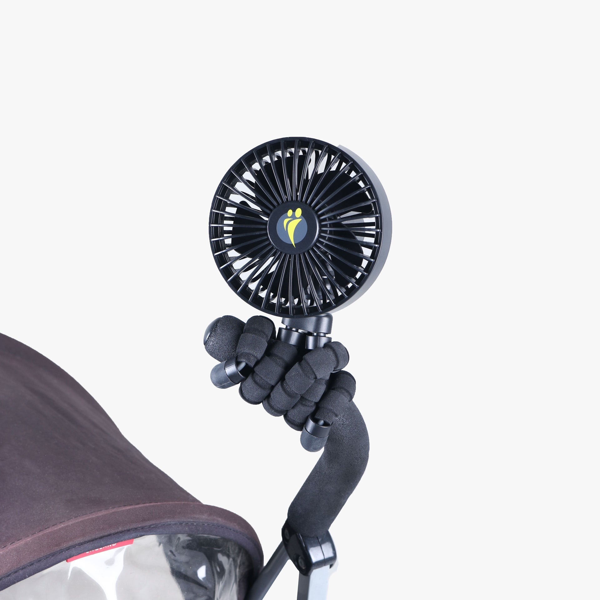 Rechargeable Buggy Fan