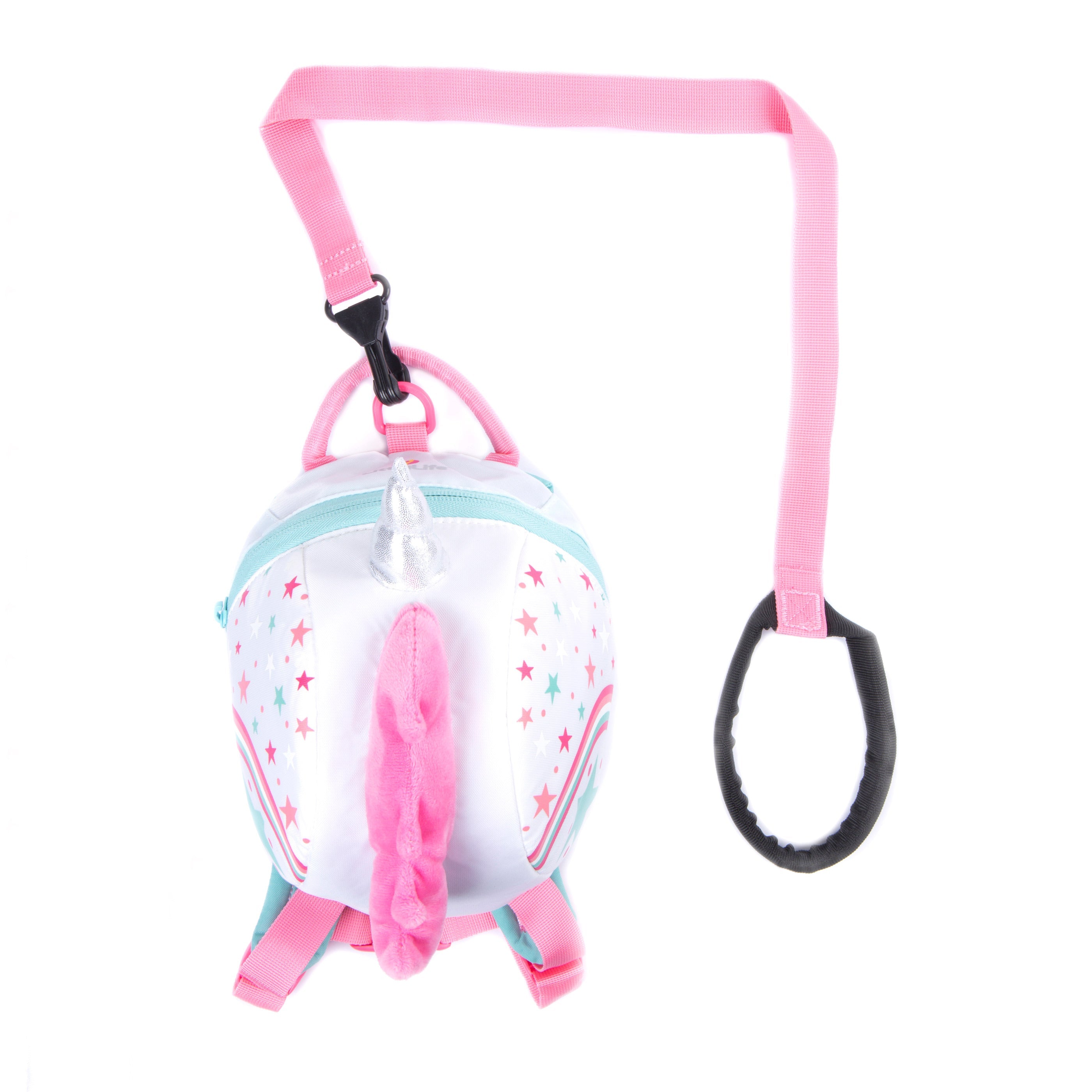 Unicorn Toddler Backpack with Rein
