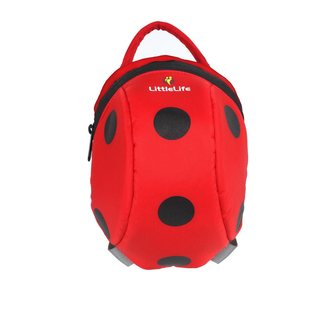 Ladybird Toddler Backpack with Rein