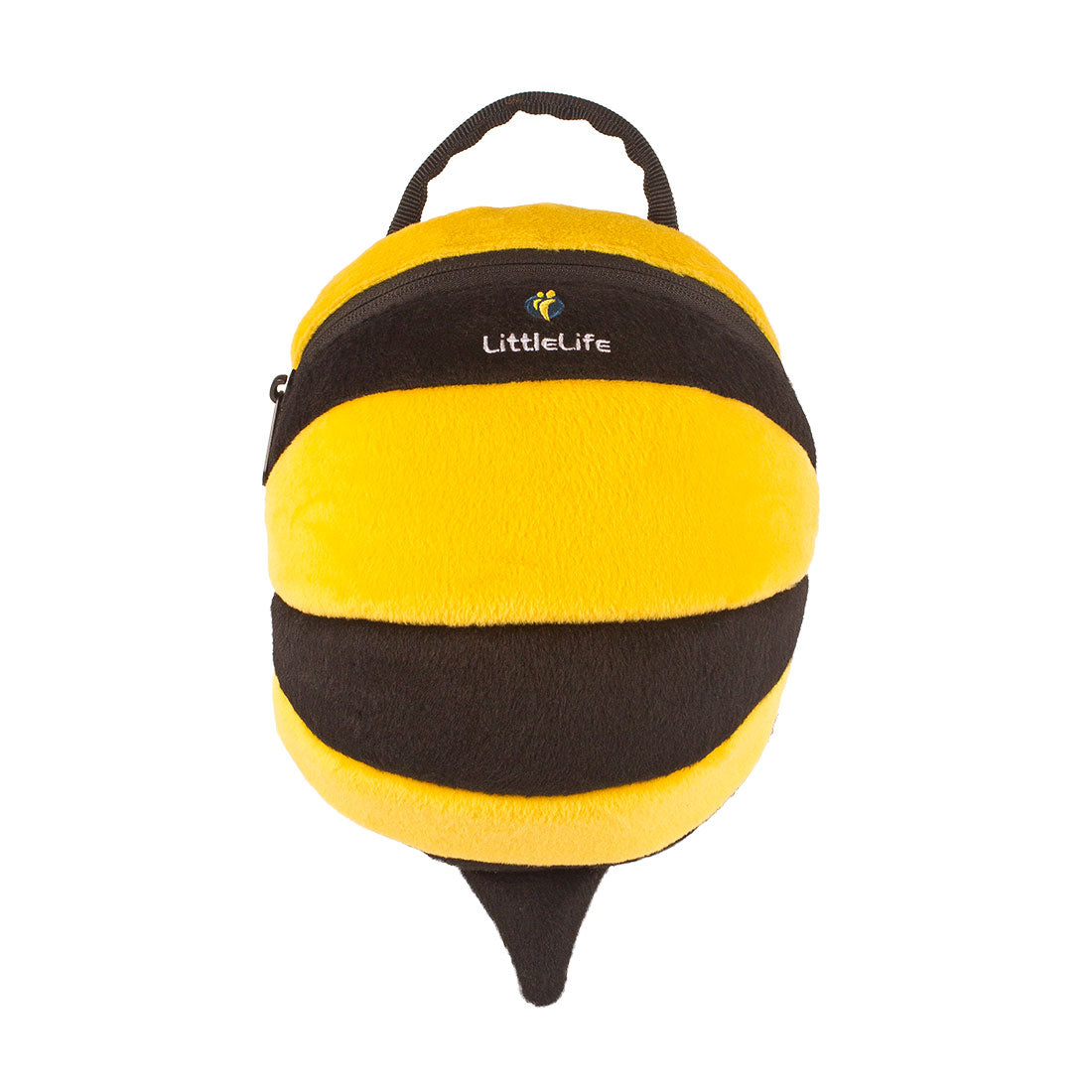 Bee Toddler Backpack with Rein