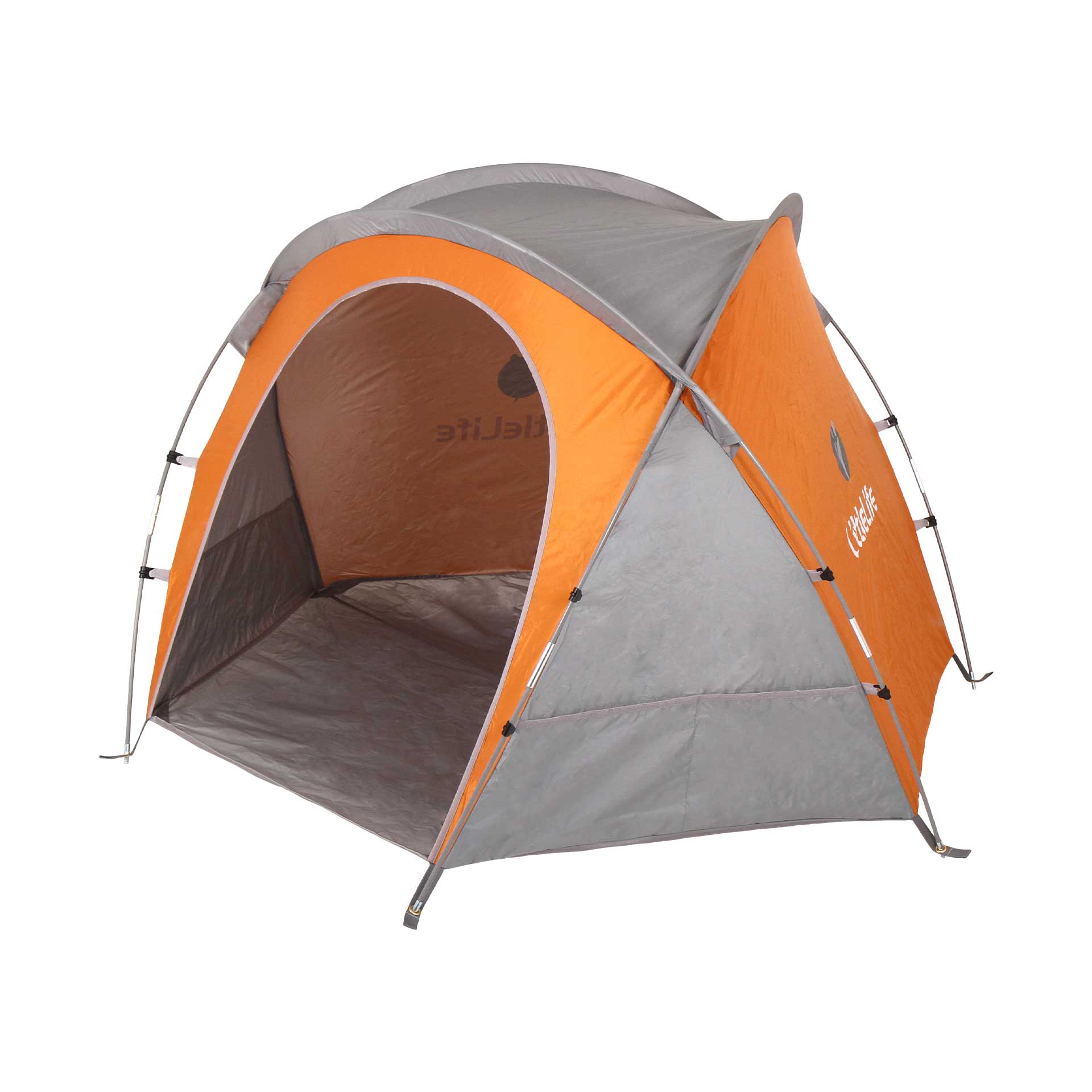 Compact Beach Shelter