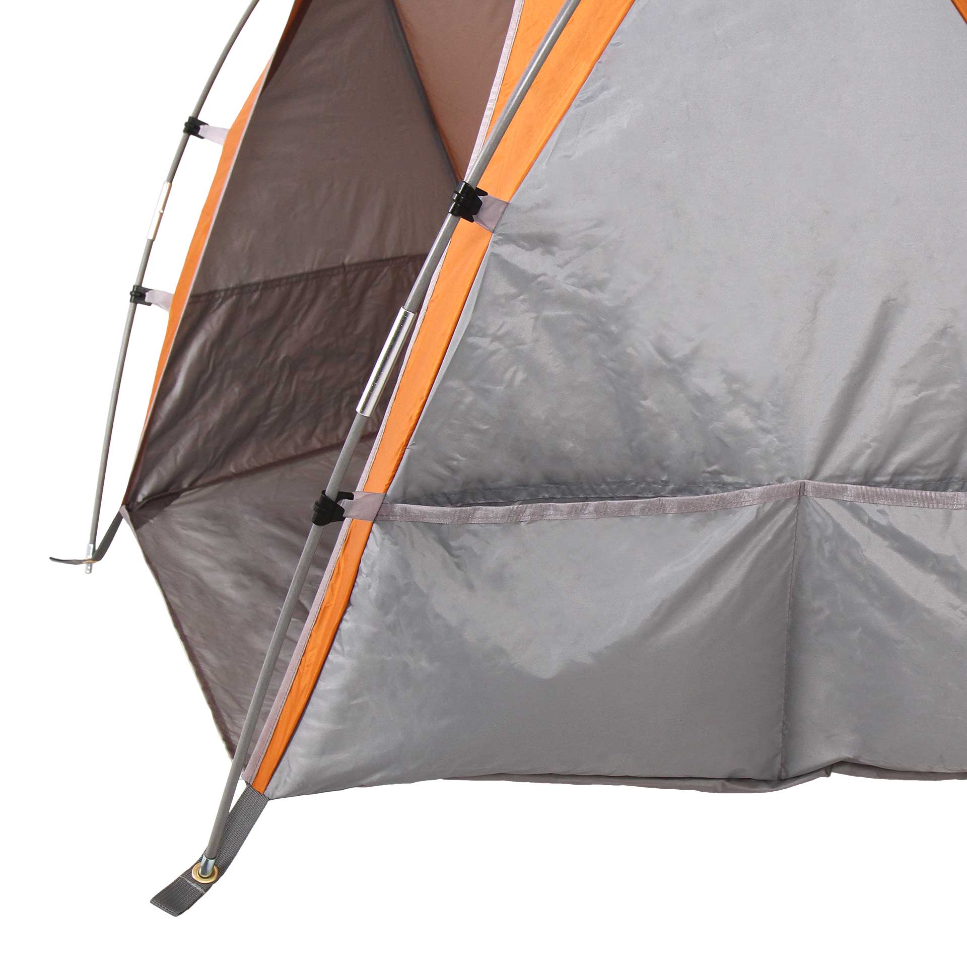 Compact Beach Shelter