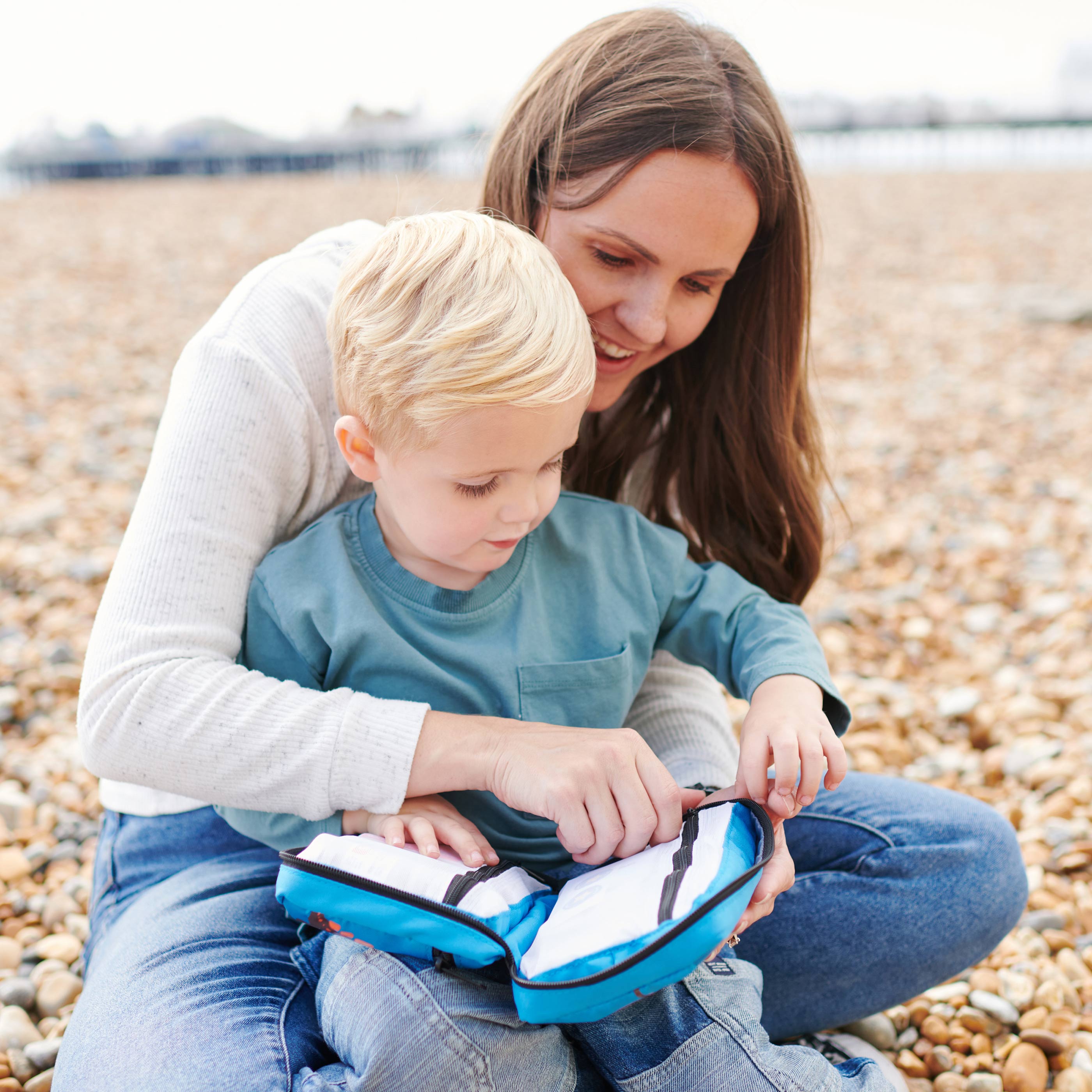 Family First Aid Kit