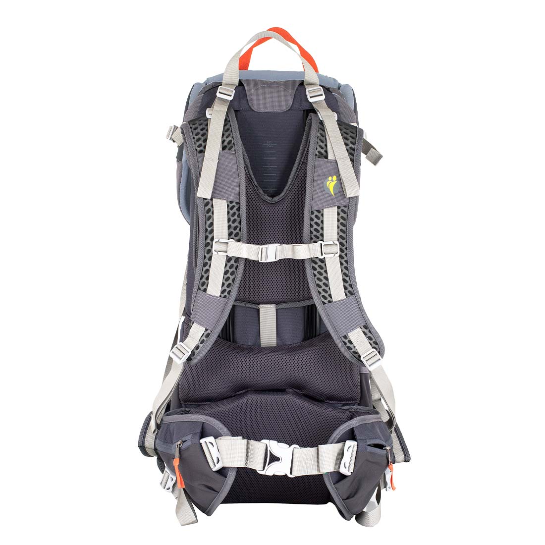 Cross Country S4 Child Carrier (Grey)